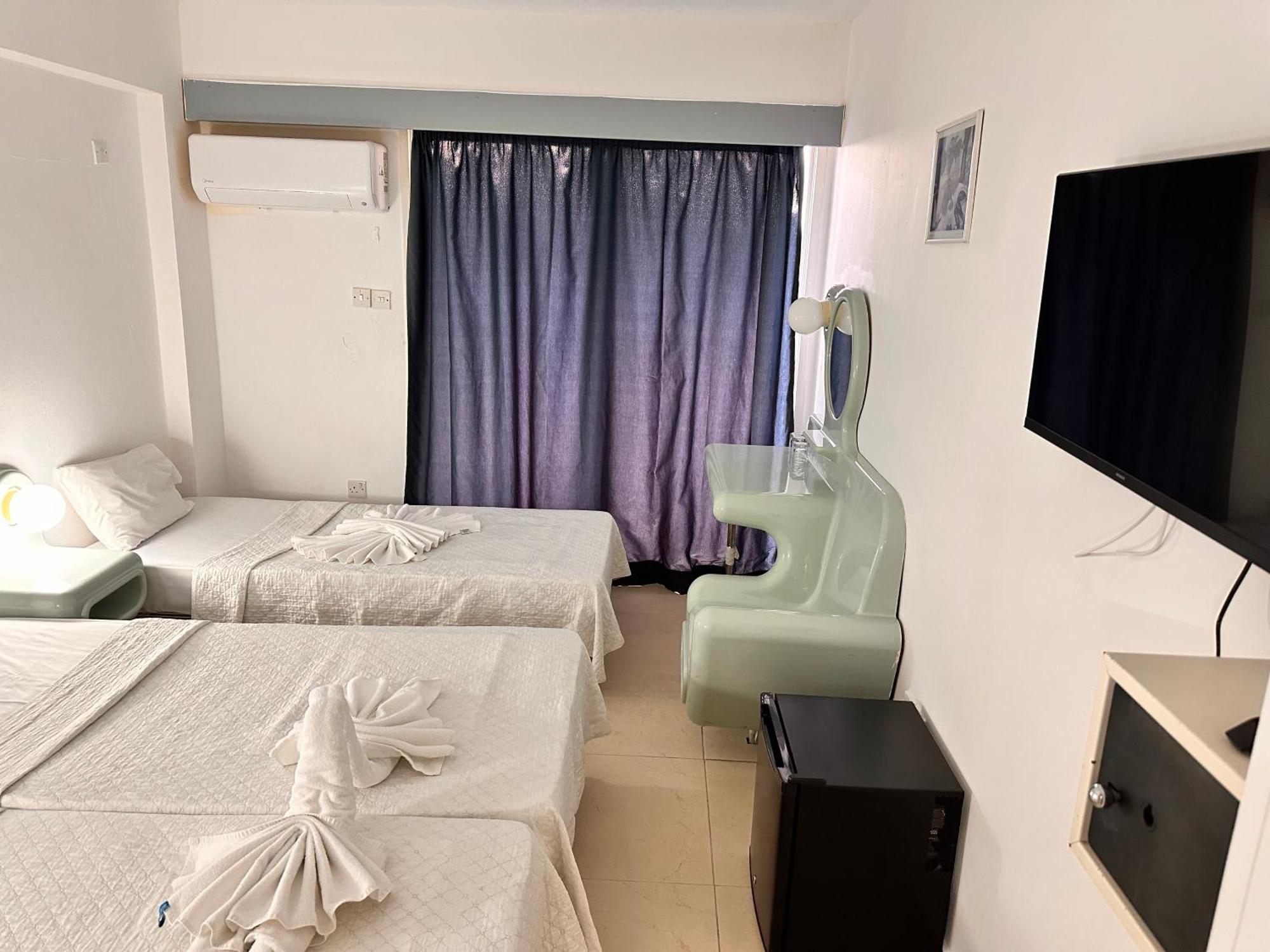 Hotel San Remo Larnaca