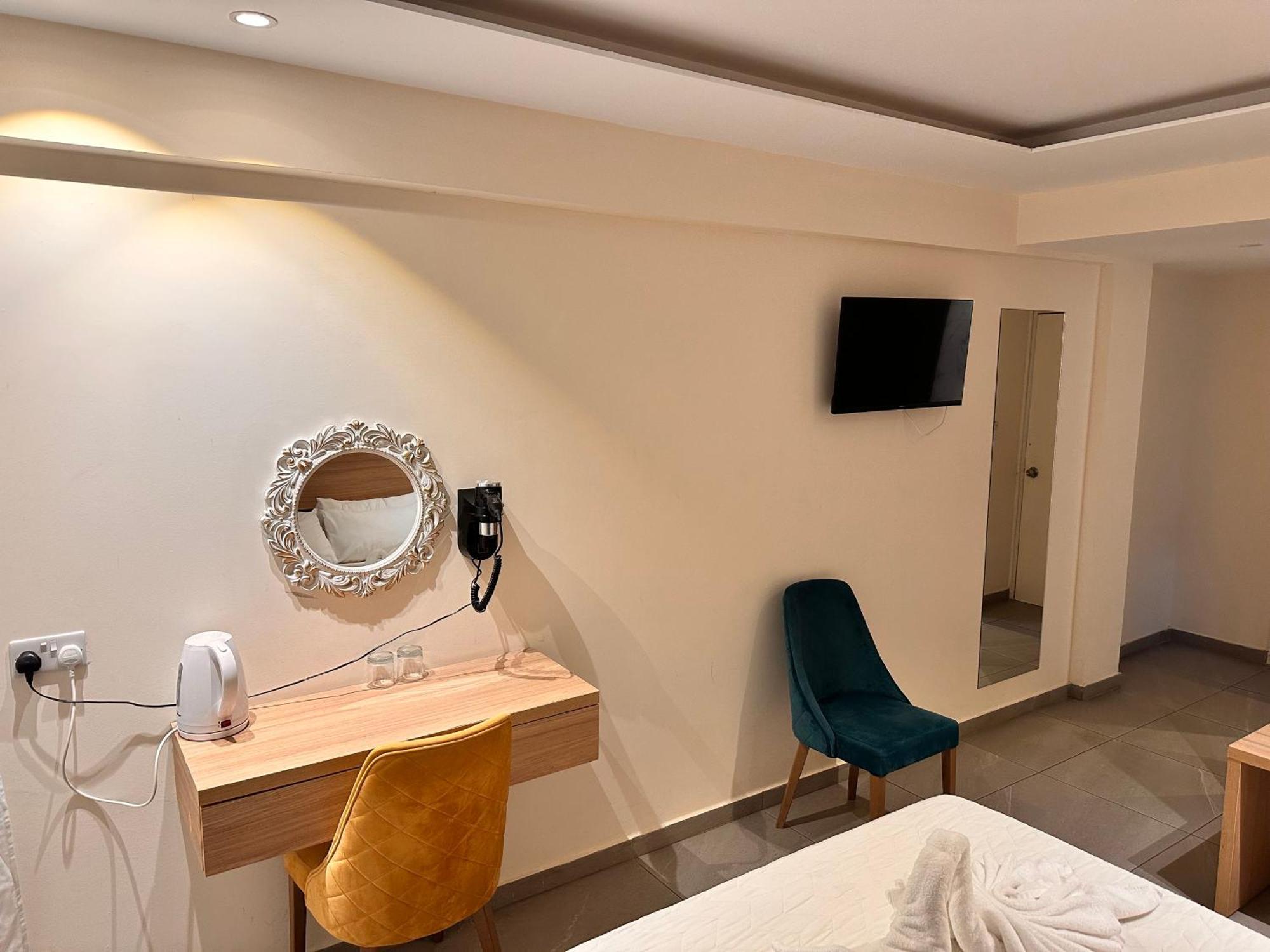 Hotel San Remo