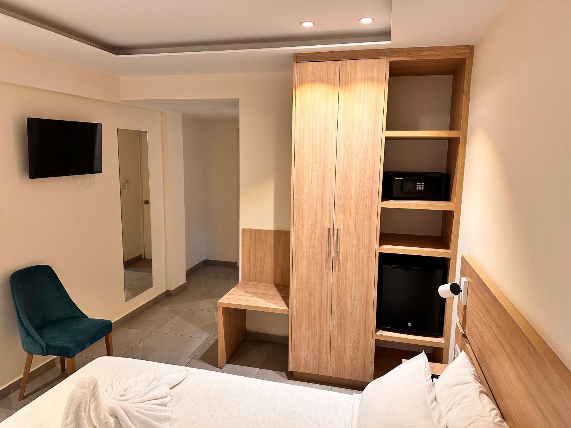 Hotel San Remo Larnaca