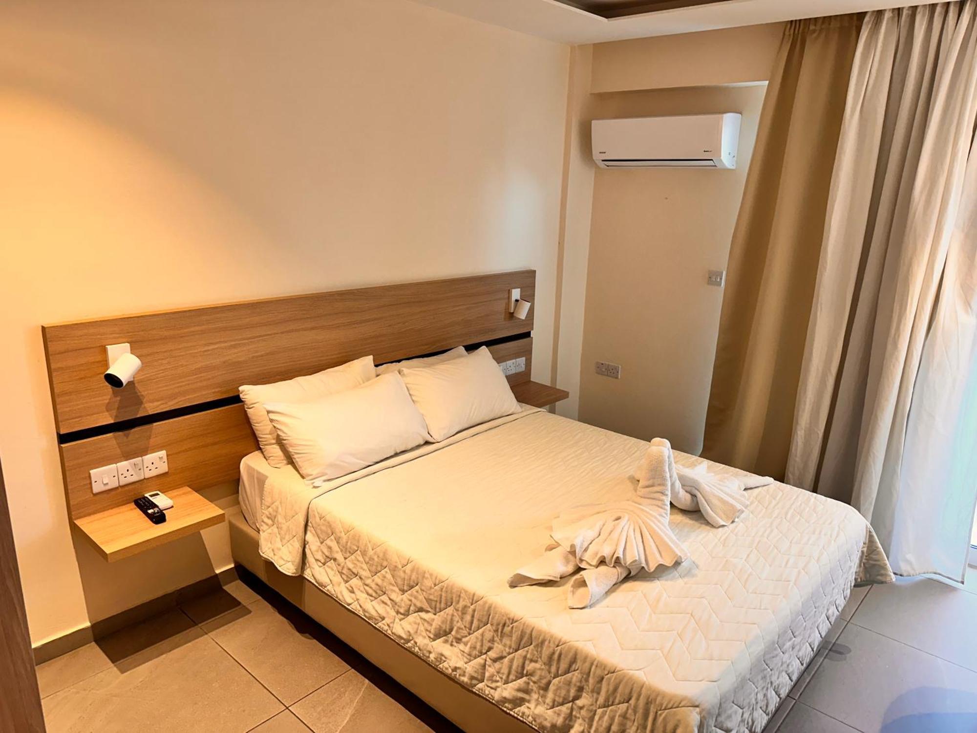 San Remo Hotel 2*
