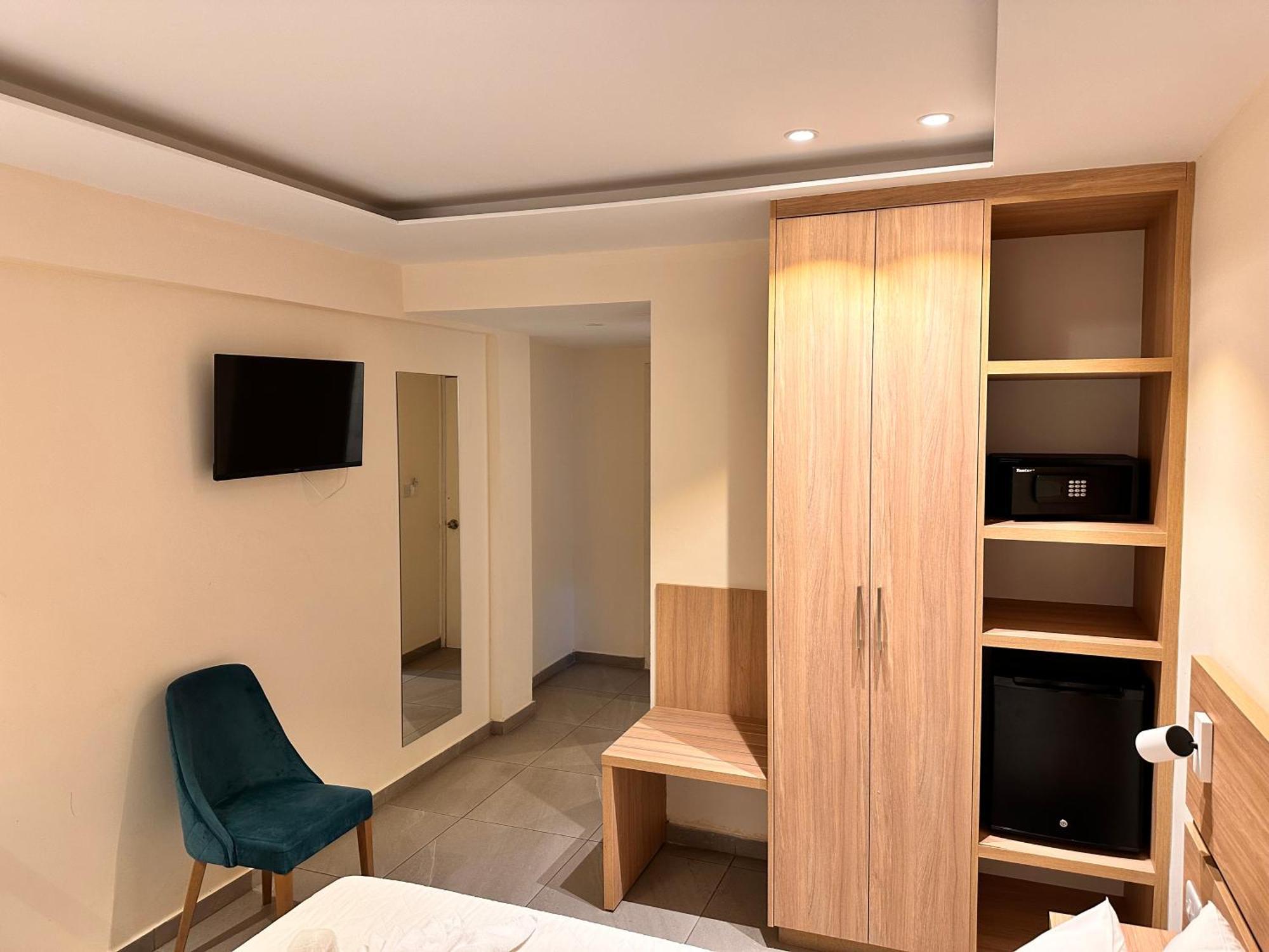 Hotel San Remo Larnaca