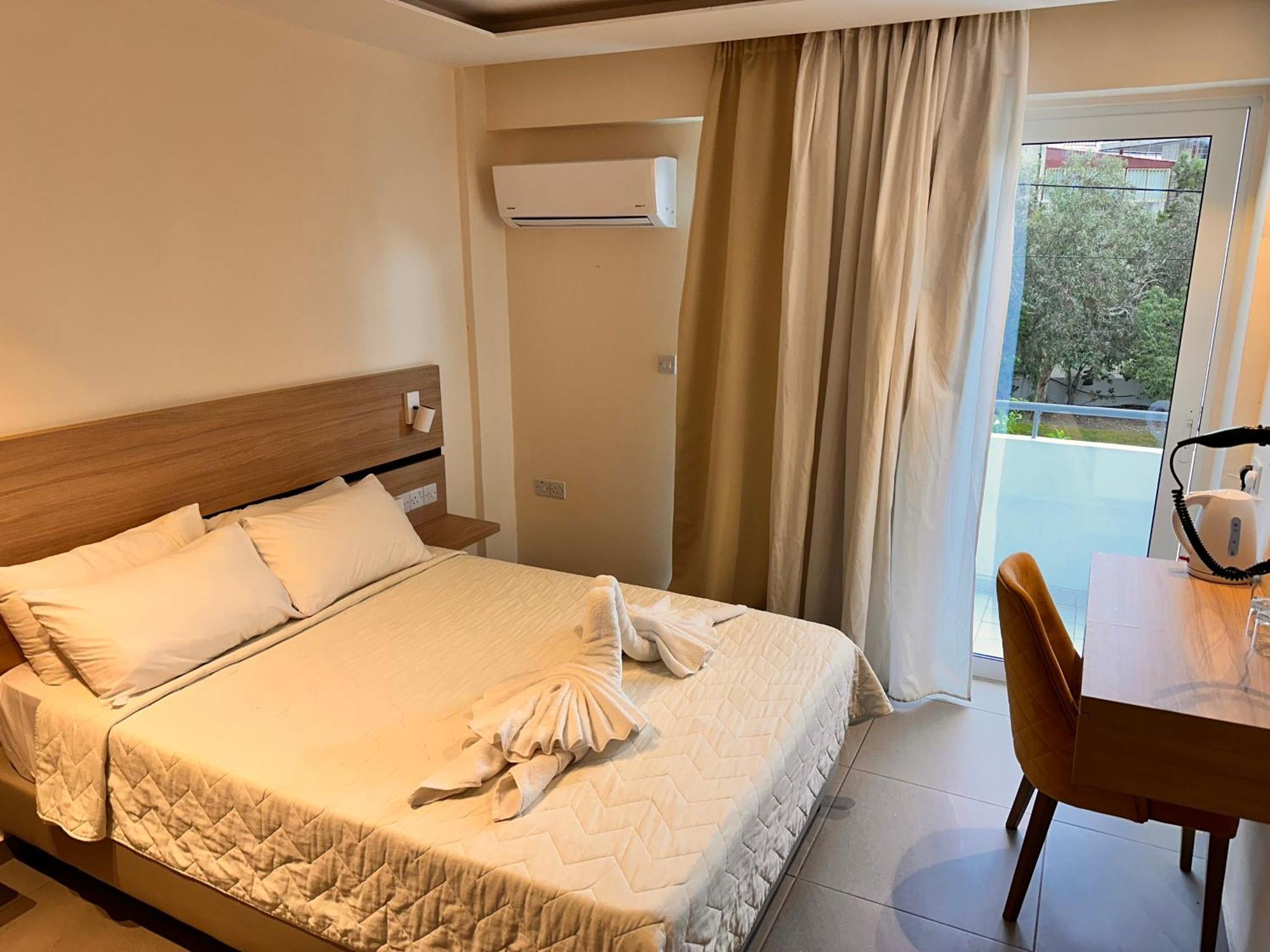 San Remo 2* Larnaca