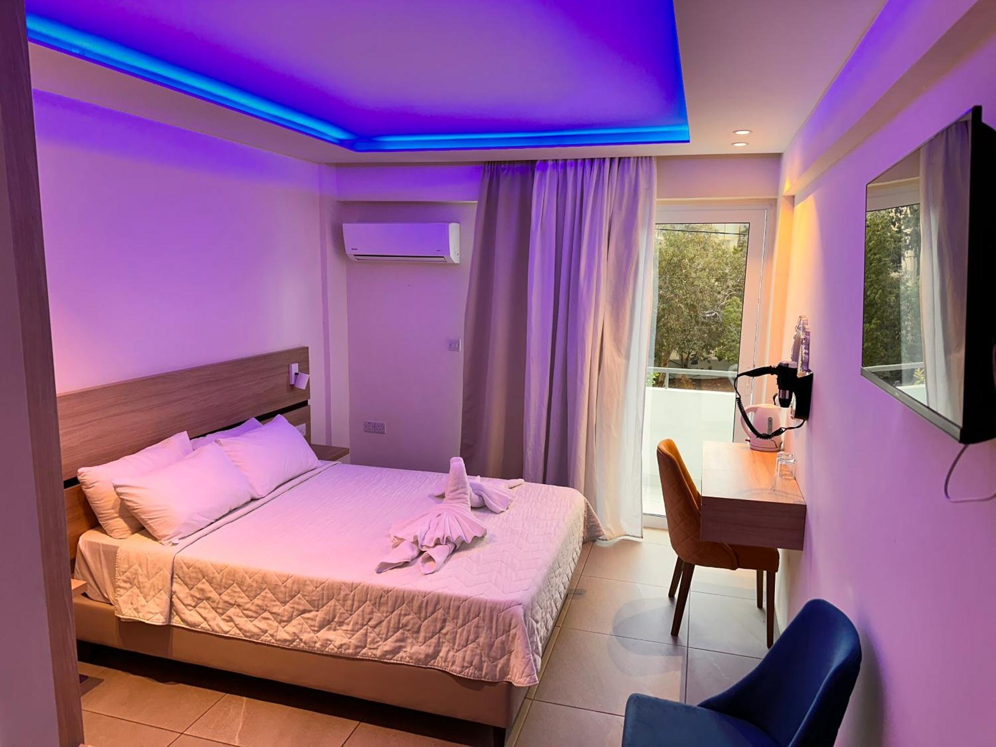 Hotel San Remo 2*
