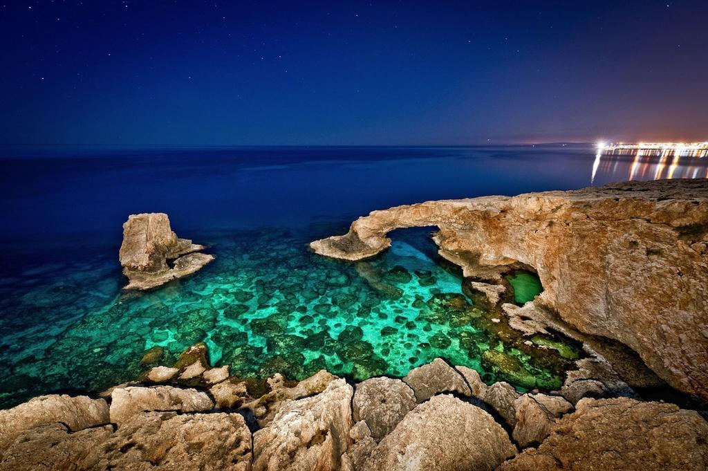 Villa Chloe * Paralimni