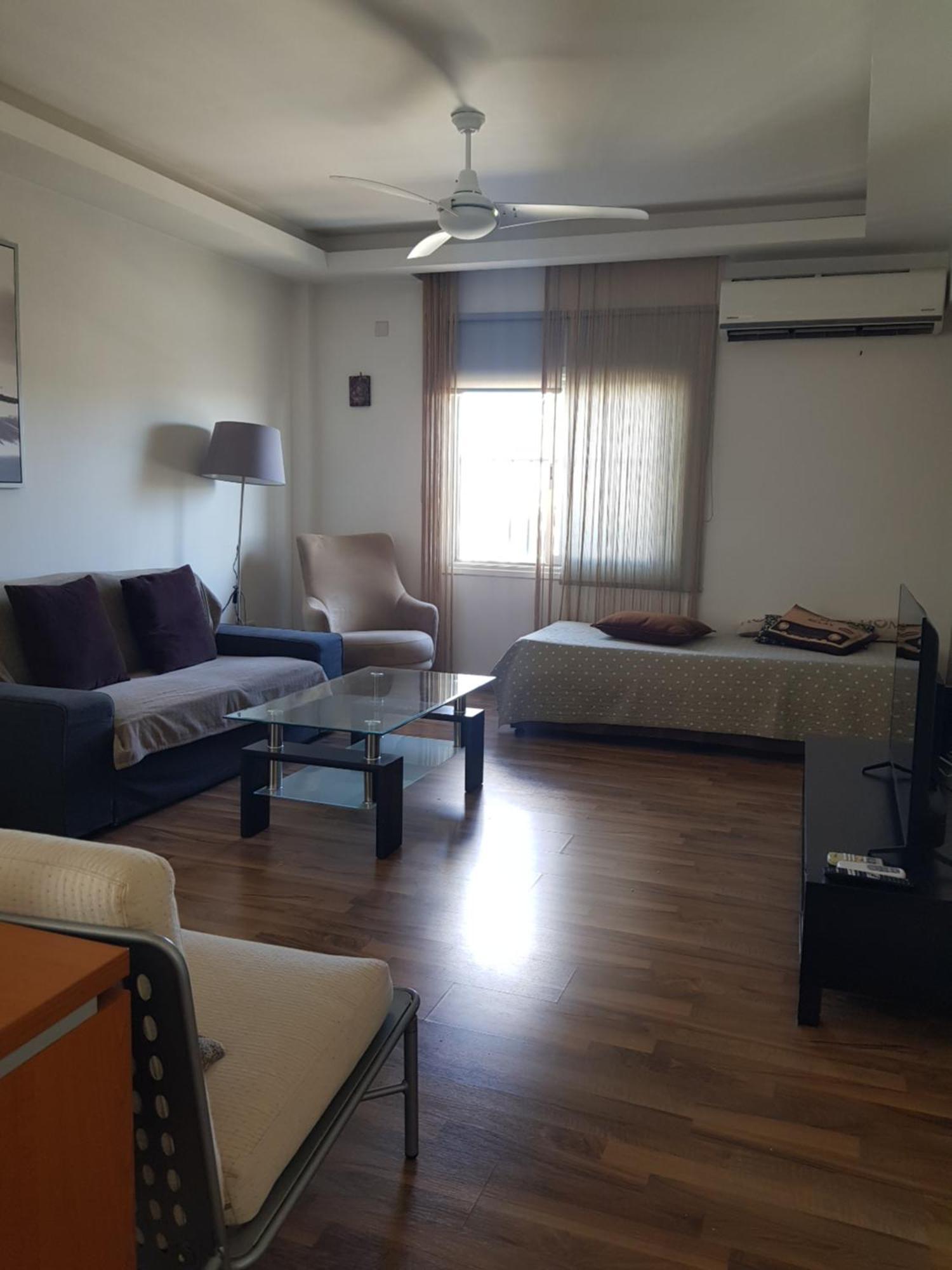 Achillion By 'flats Nicosia' Apartment