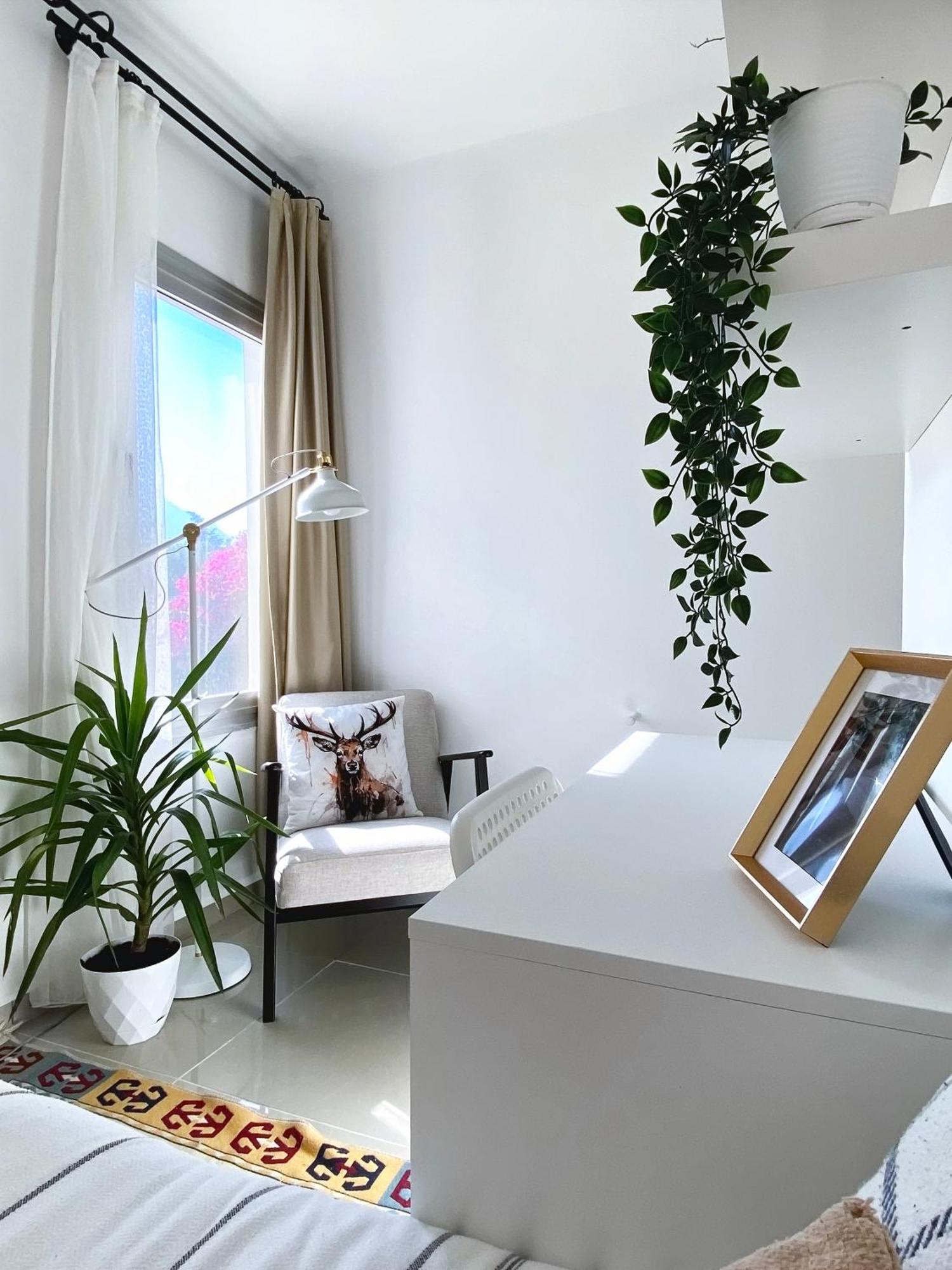Spacious Three-bedroom With Sea View A4 Lapithos (Northern Cyprus)
