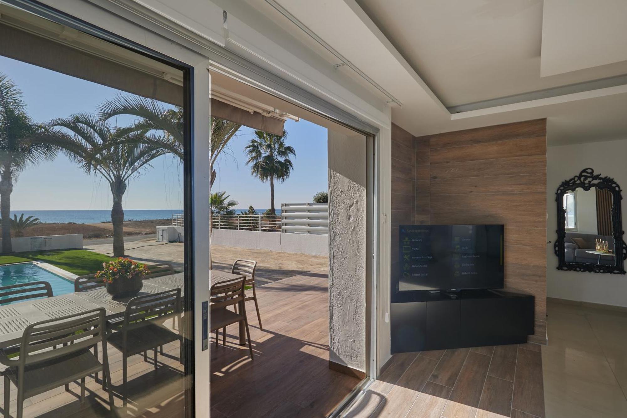 Villa Sunrise Agia Napa