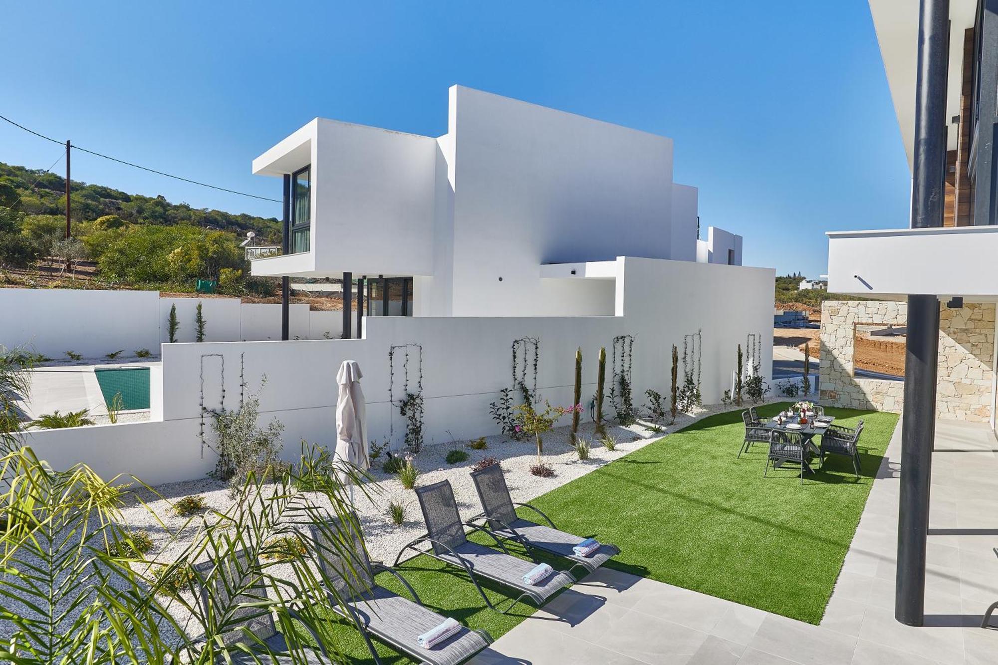 Elite Pearl Villa *