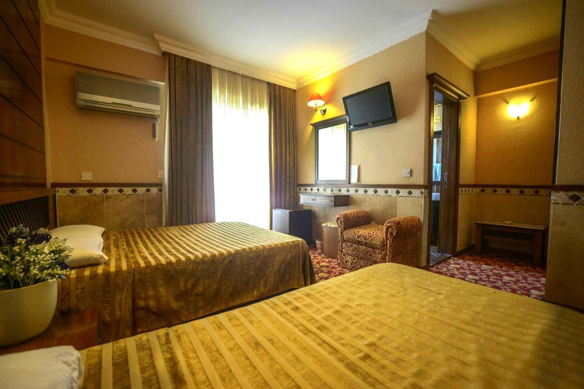 Hotel Anadol & Pool At Kyrenia Center Girne