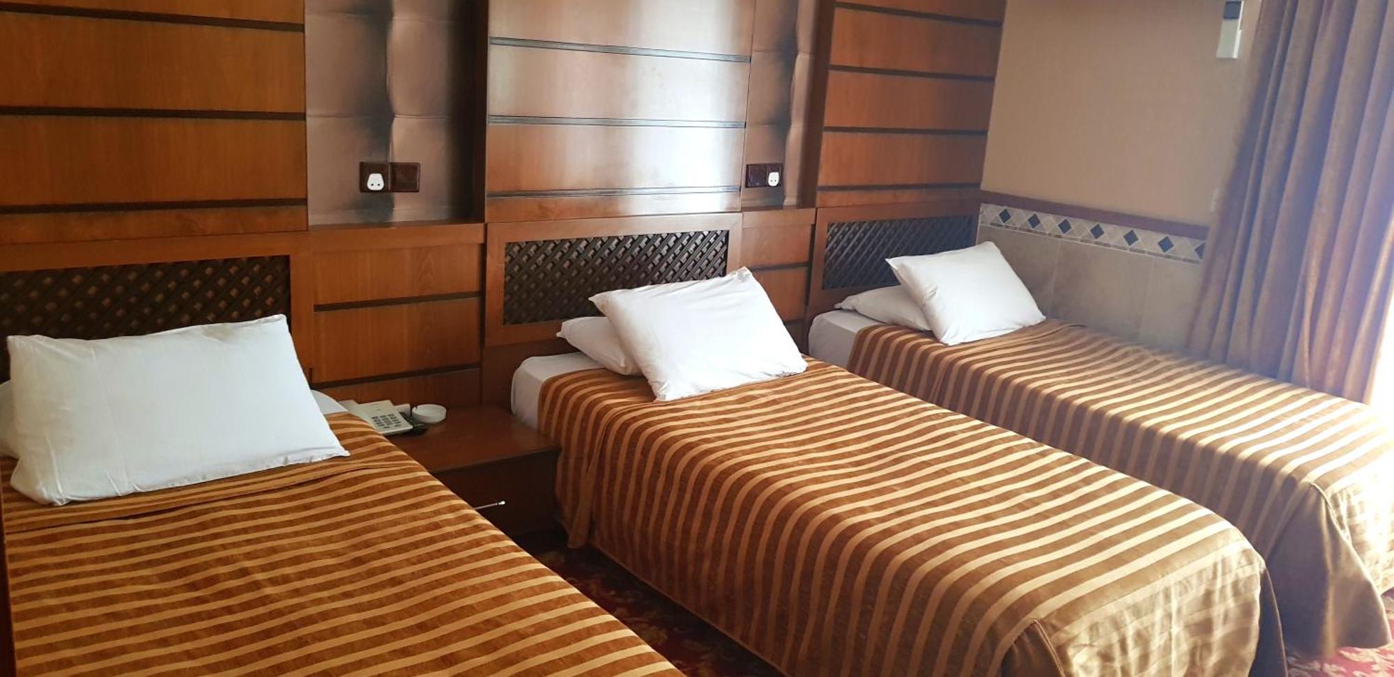 Hotel Anadol & Pool At Kyrenia Center