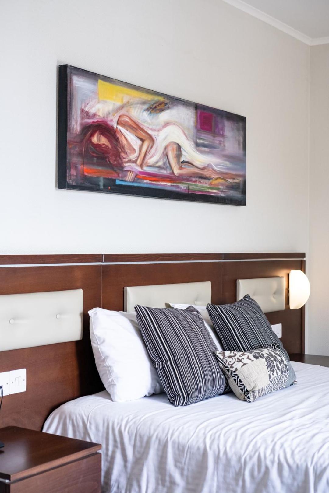 Livadhiotis Hotel Larnaca