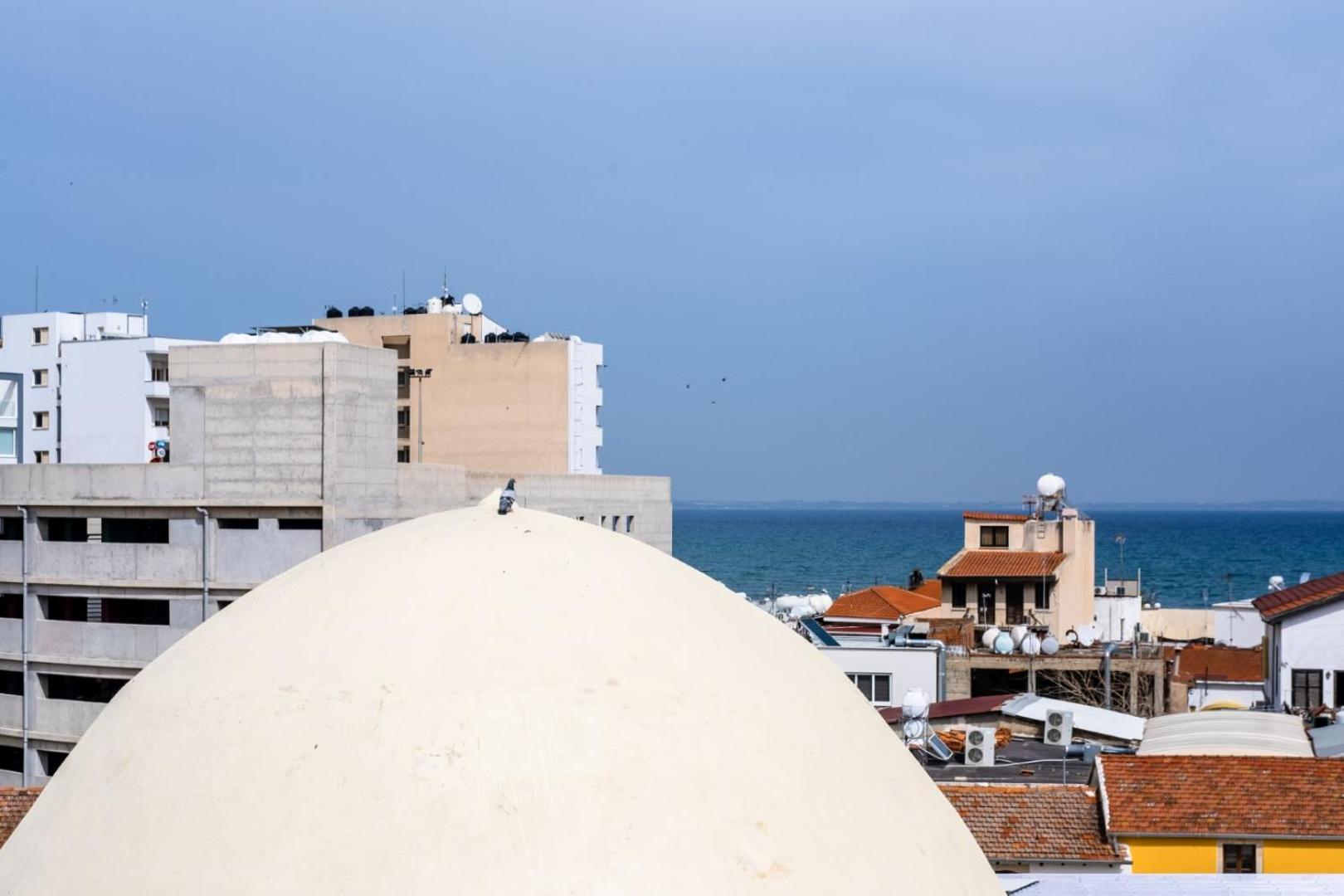 Livadhiotis 2* Larnaca