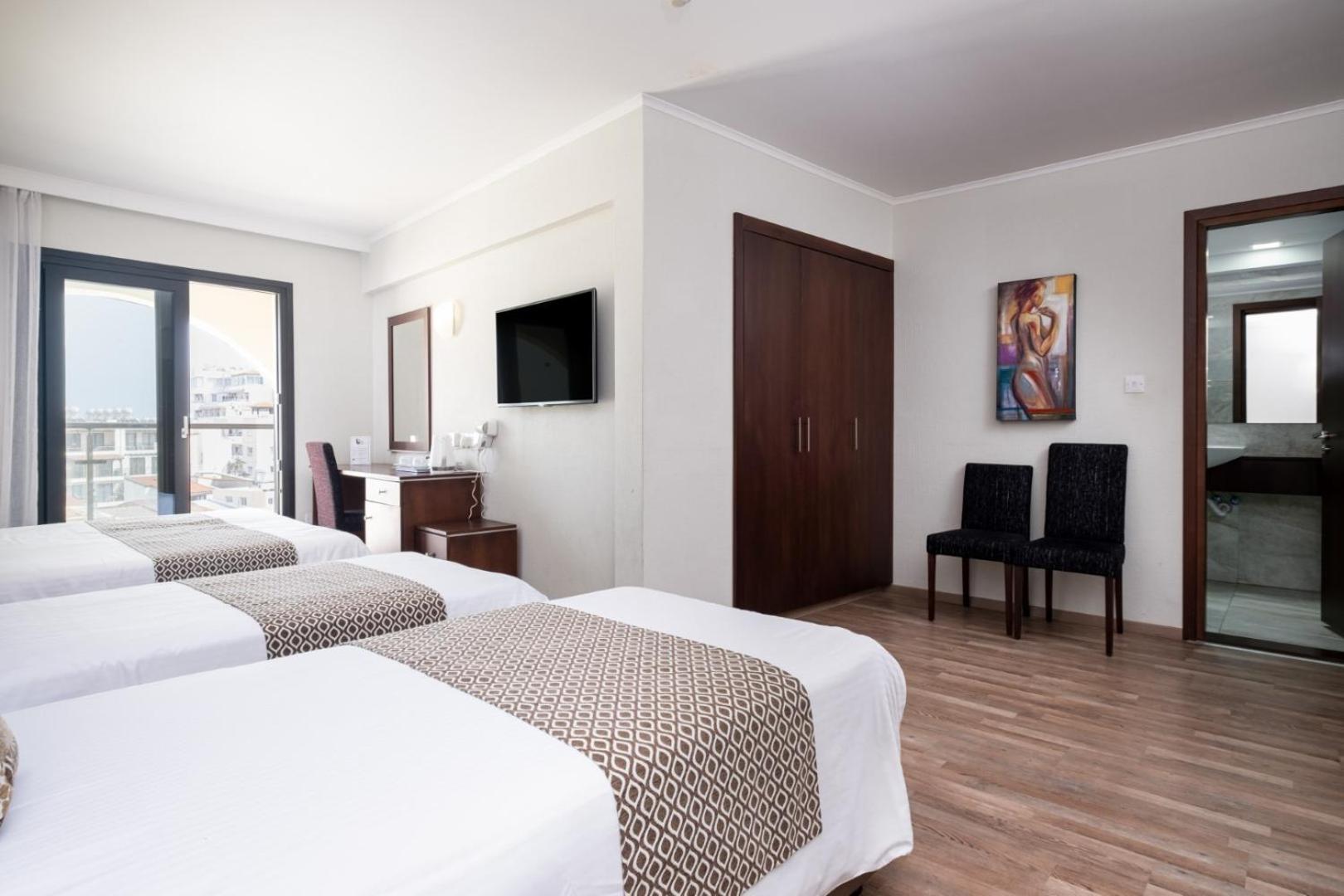 Hotel Livadhiotis