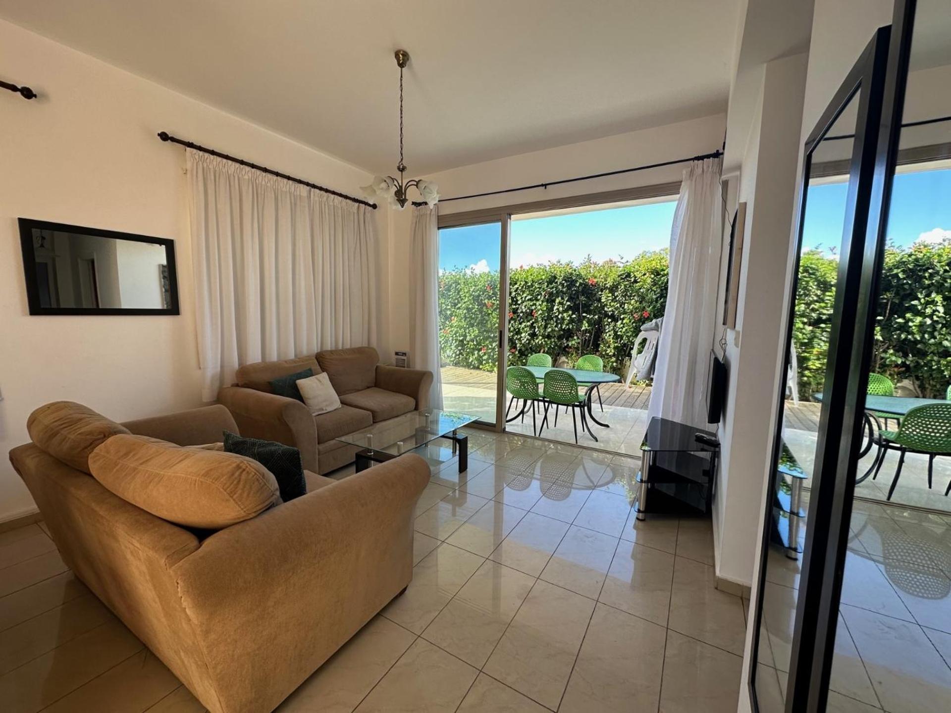 King's Holiday Apartment Paphos