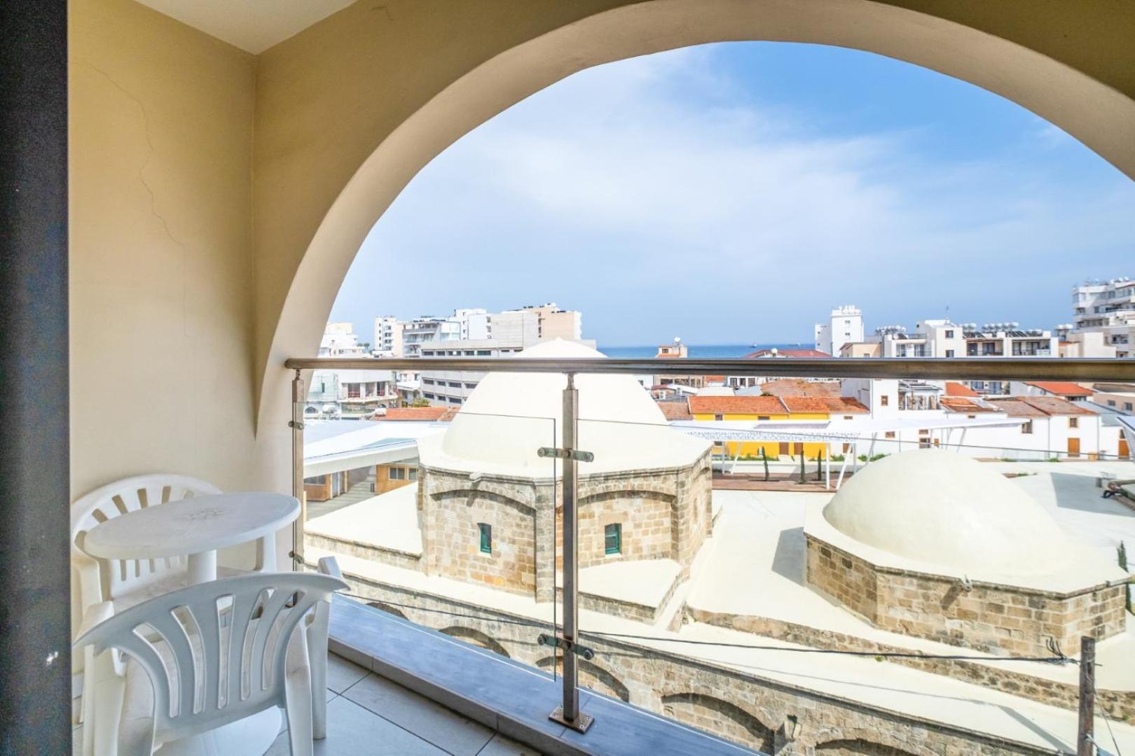 Hotel Livadhiotis