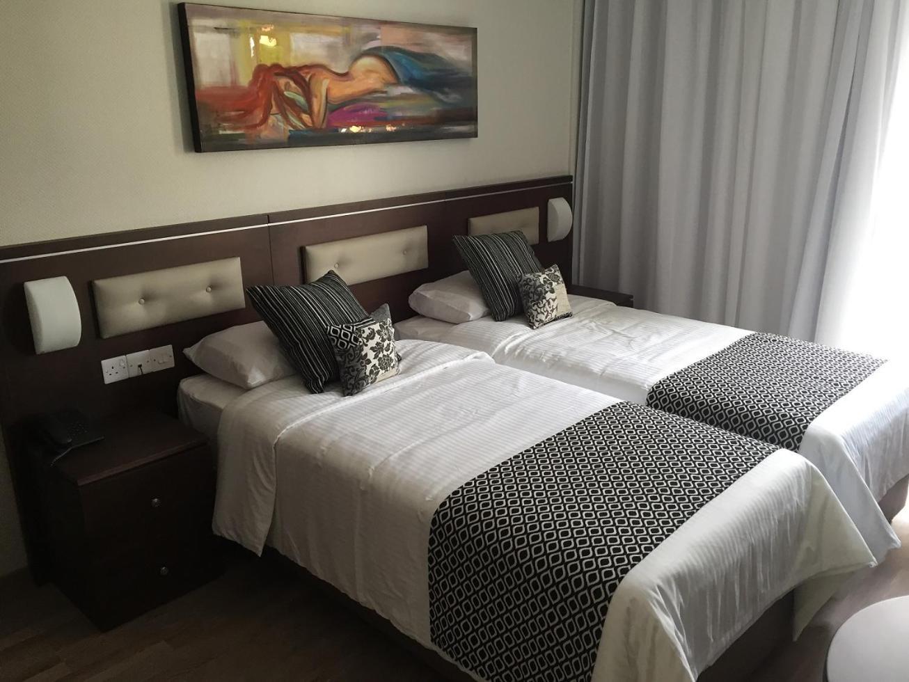 Hotel Livadhiotis