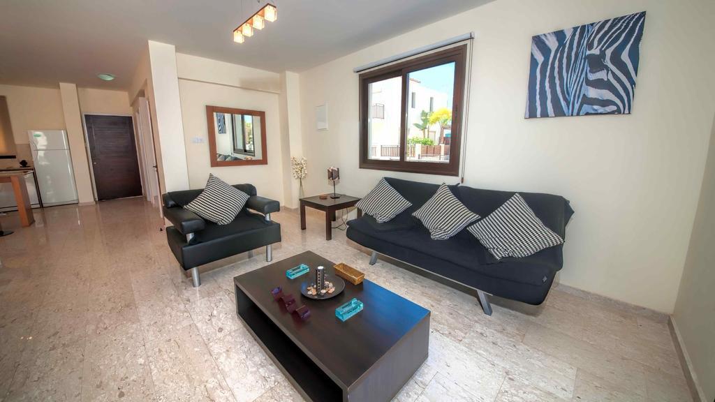 Villa Villa Myron