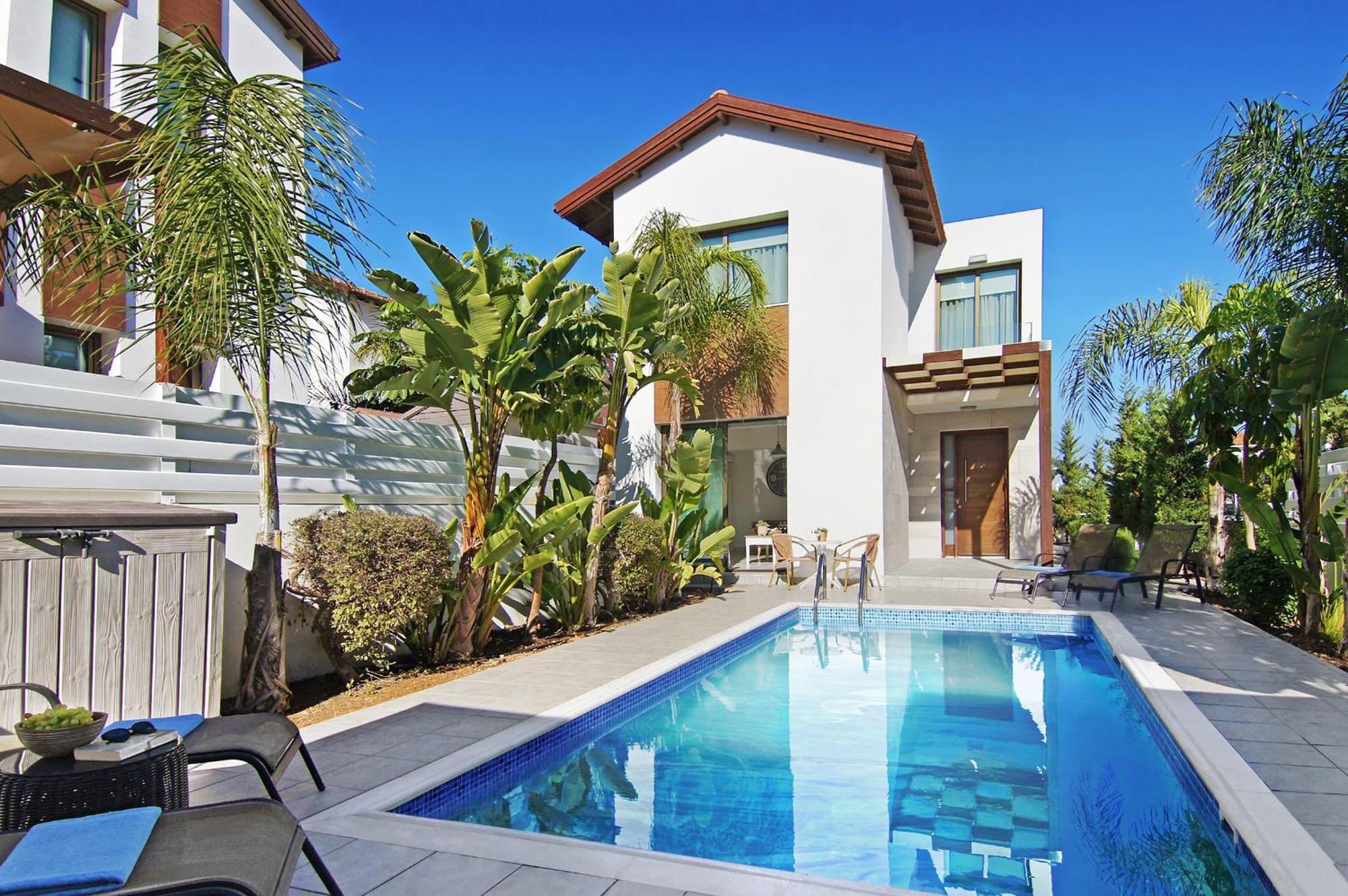 Maris Villa Protaras