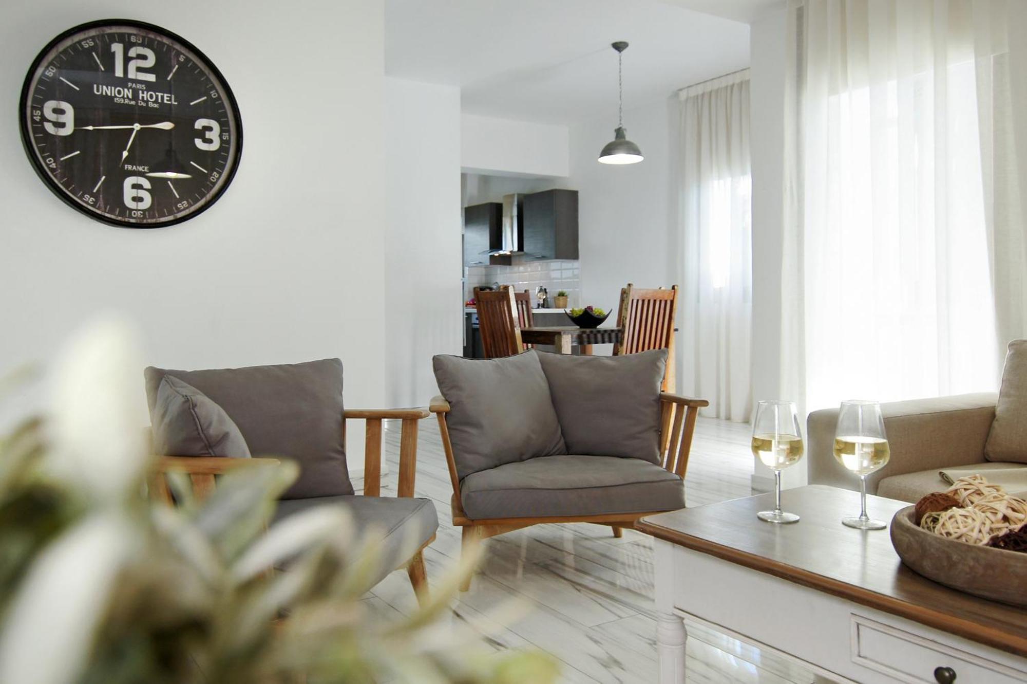 Maris Villa Protaras