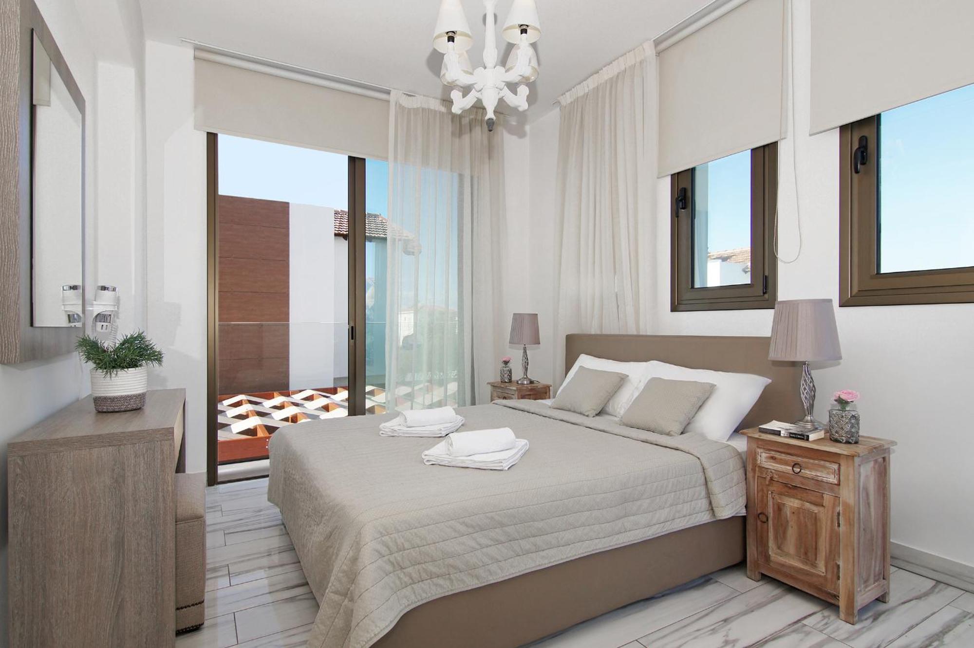 Villa Maris Protaras