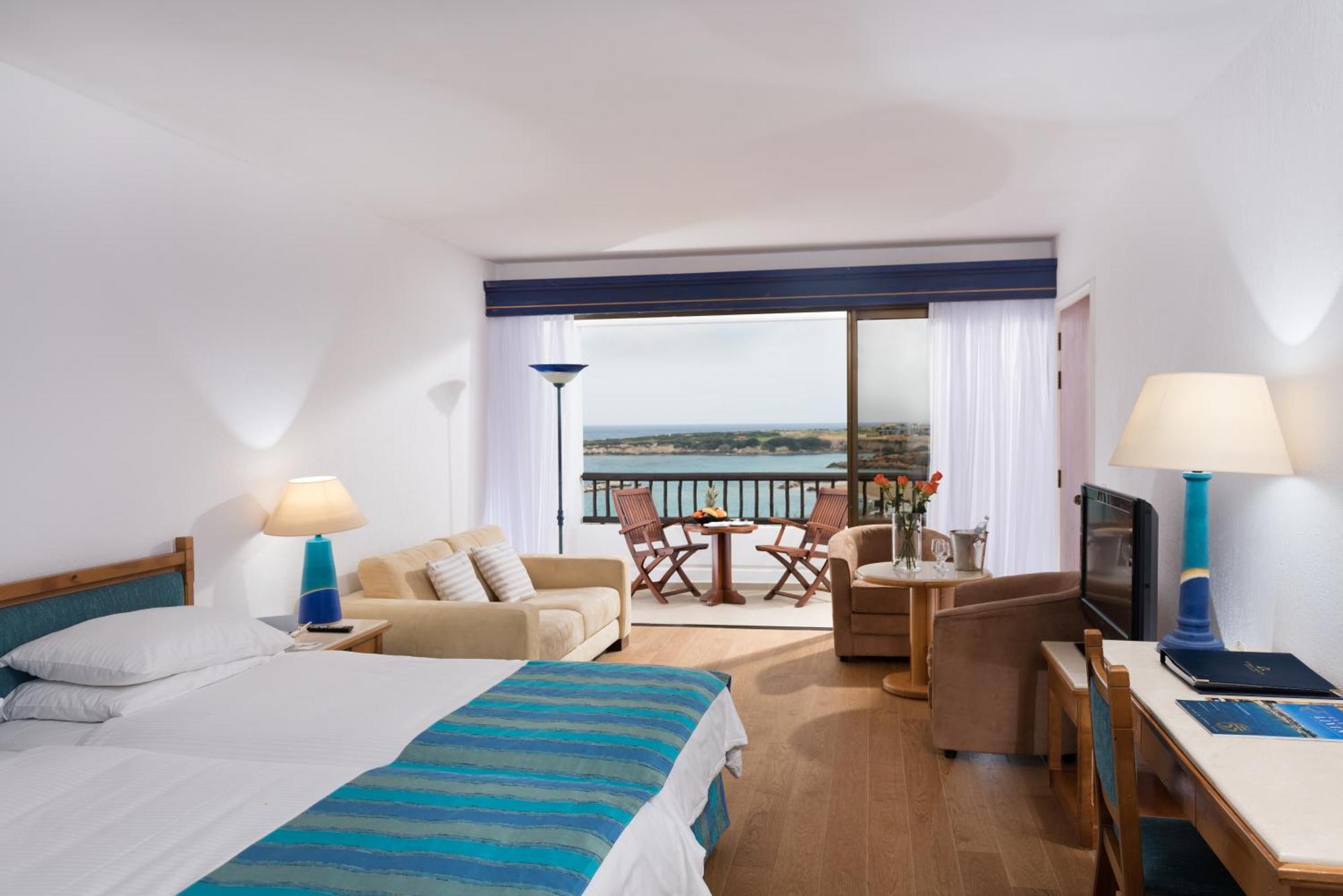 Hotel Coral & Cyprus
