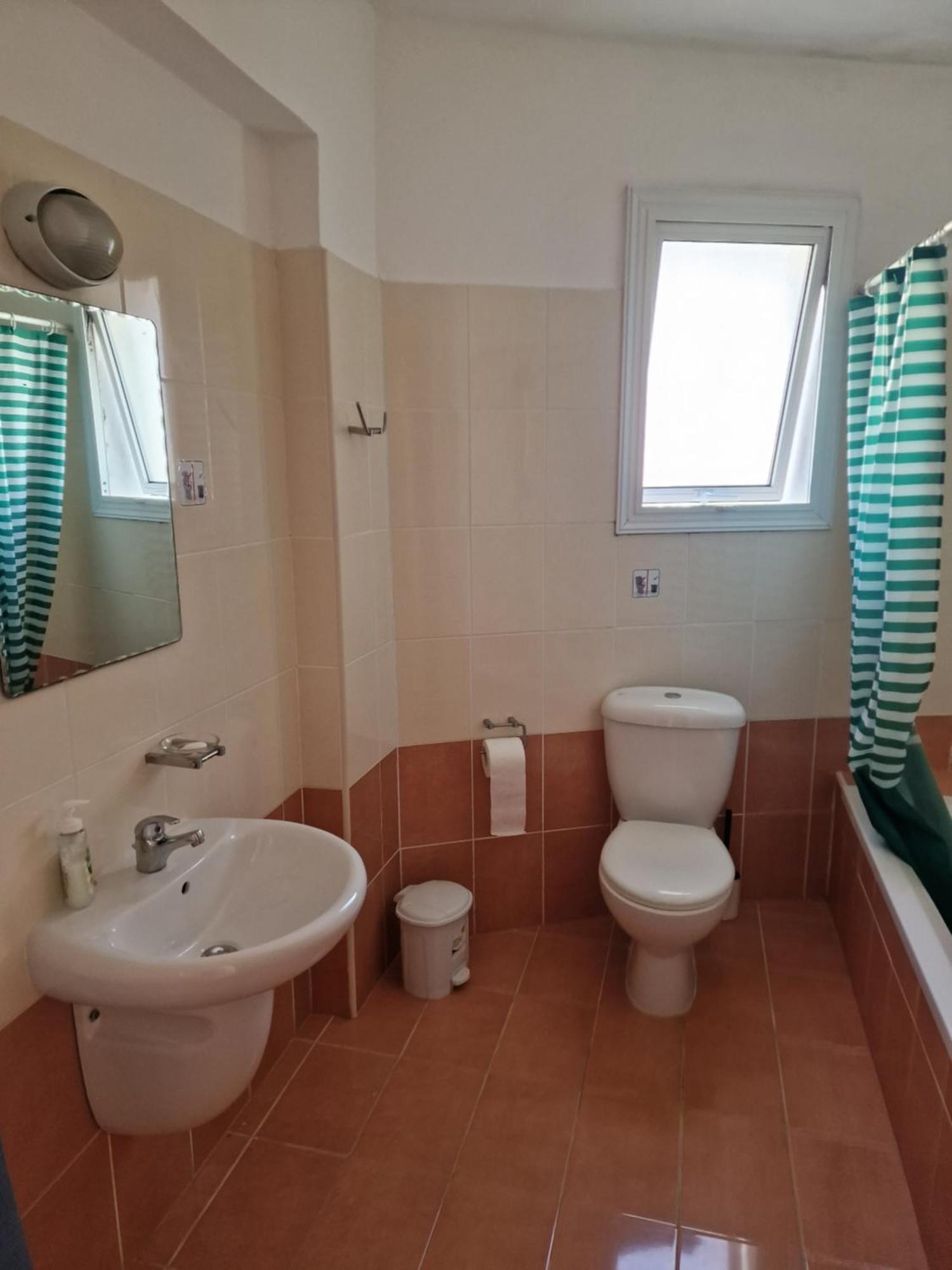 Oceania Bay Village Pyla
