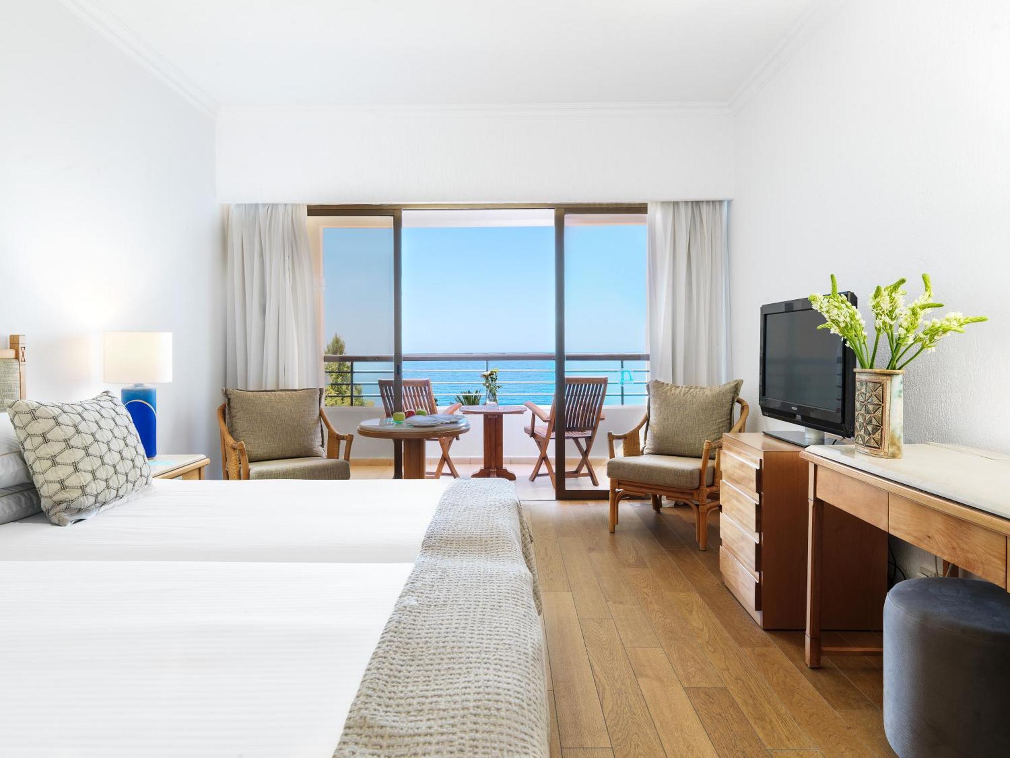 Hotel Coral & Cyprus Coral Bay