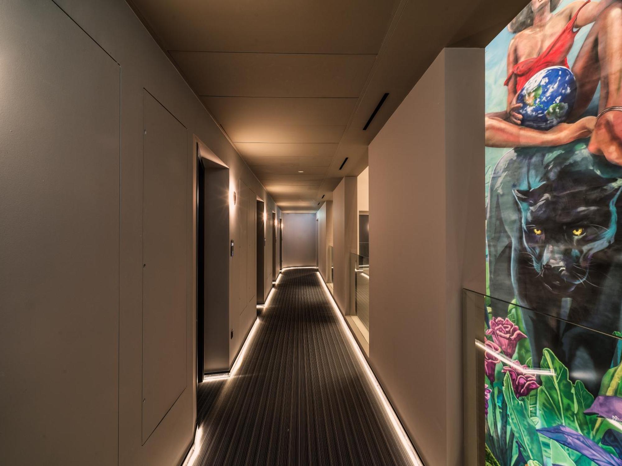 Nyx Hotel Limassol