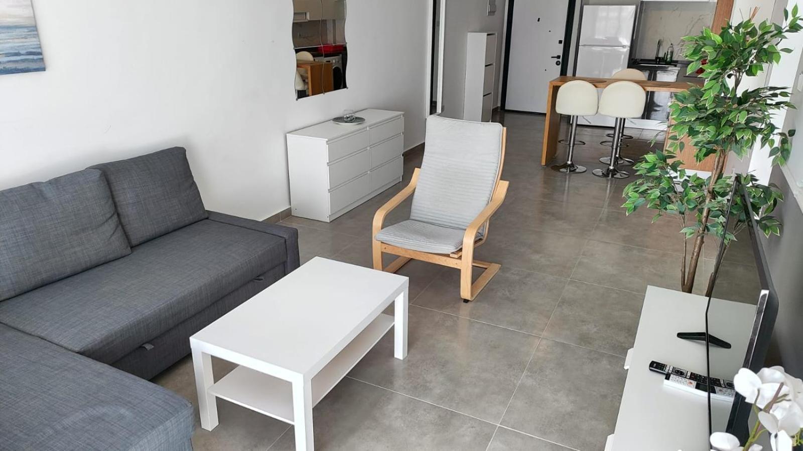 Apartment Caesar Blue & Sea View