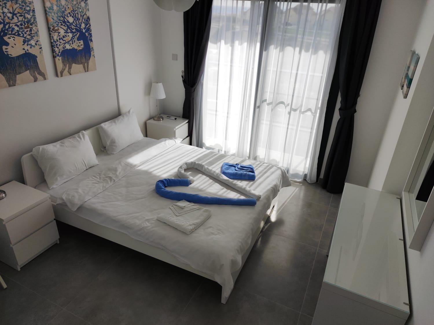 Caesar Blue & Sea View * Gastria
