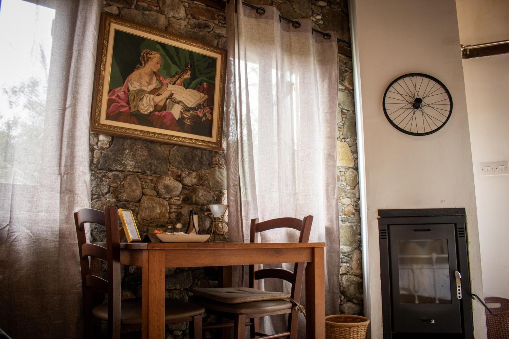 Morfeas Apartment