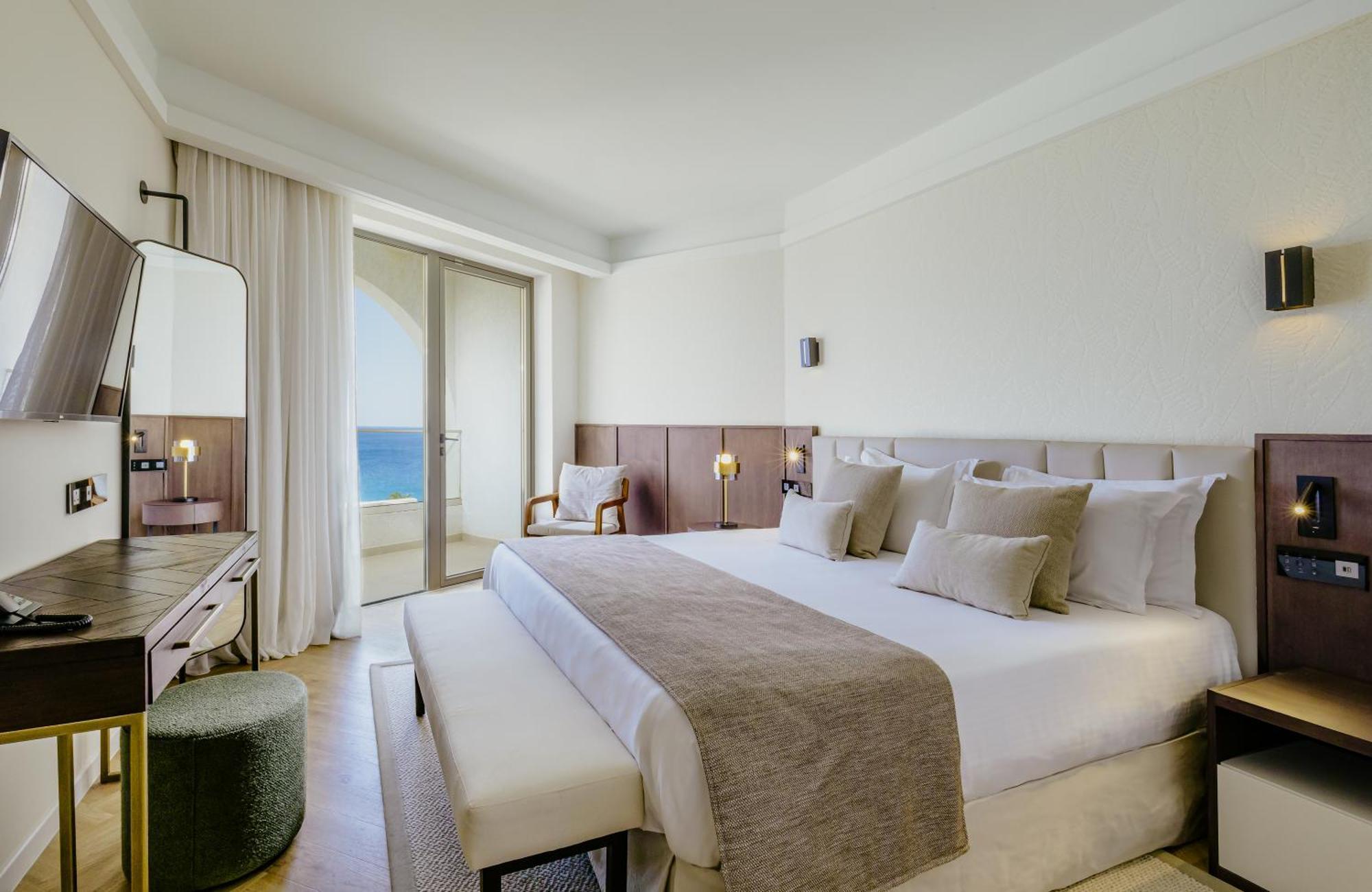 Golden Coast Resort Protaras