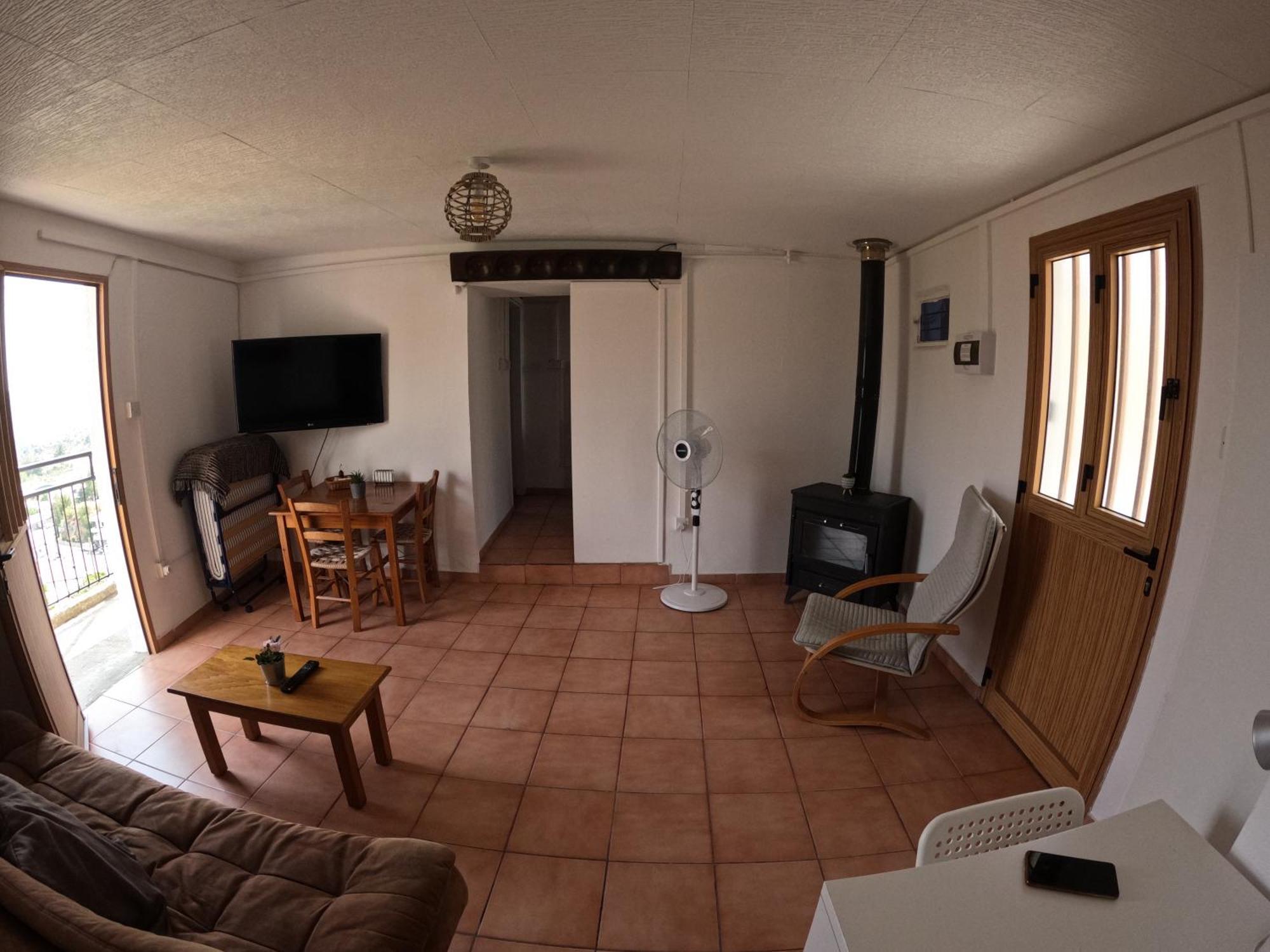 Agrospito Traditional Guest house