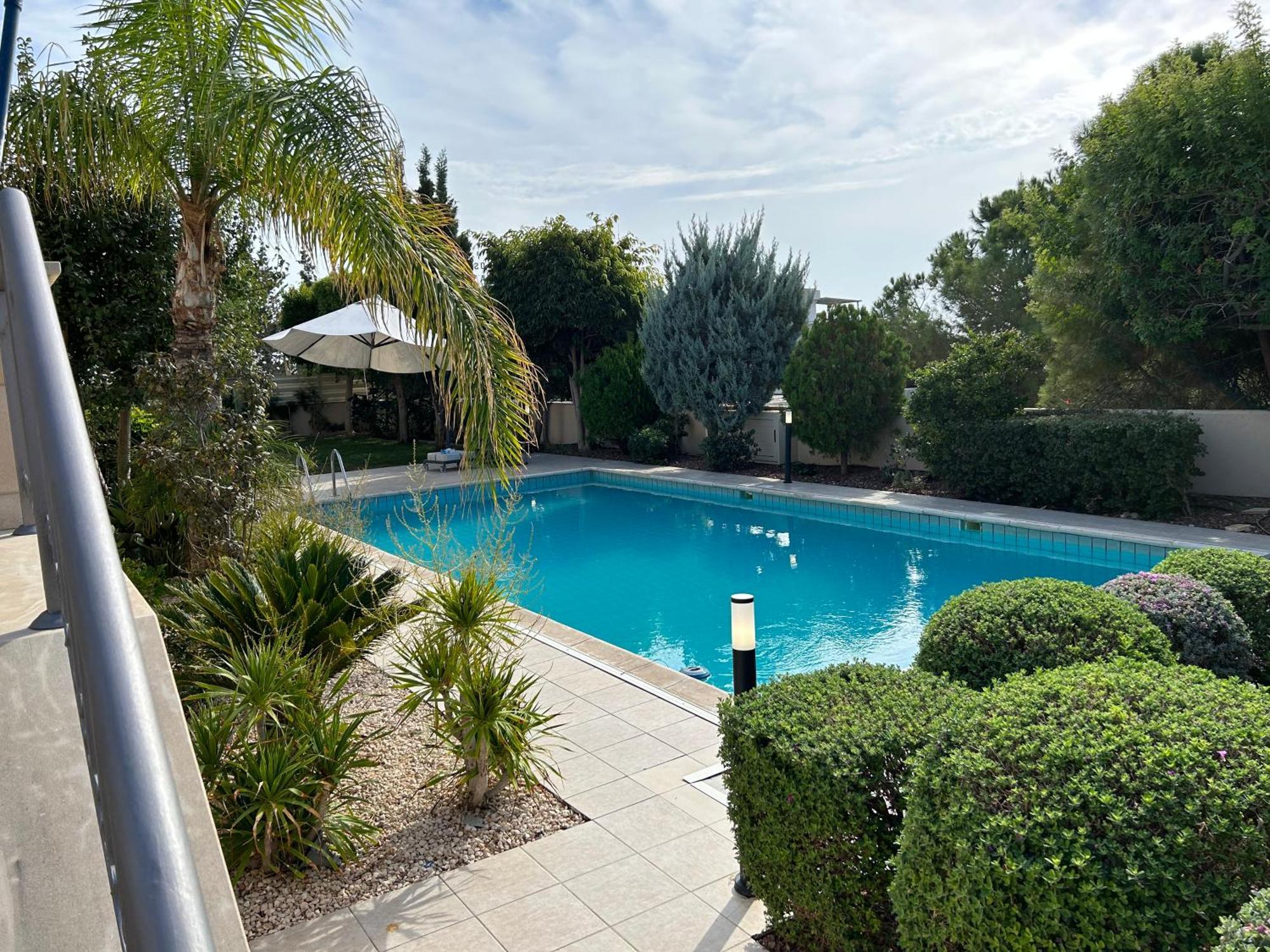 Seaview 6 Bedroom & Private Pool