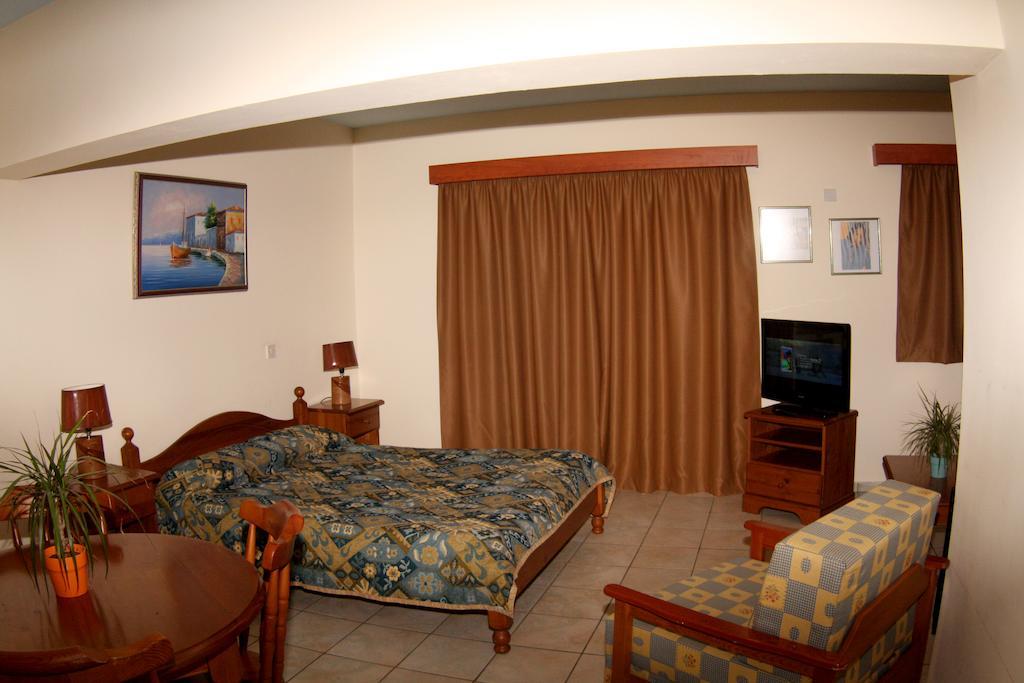 Palm Sea Beach Holiday Suites And Appartement