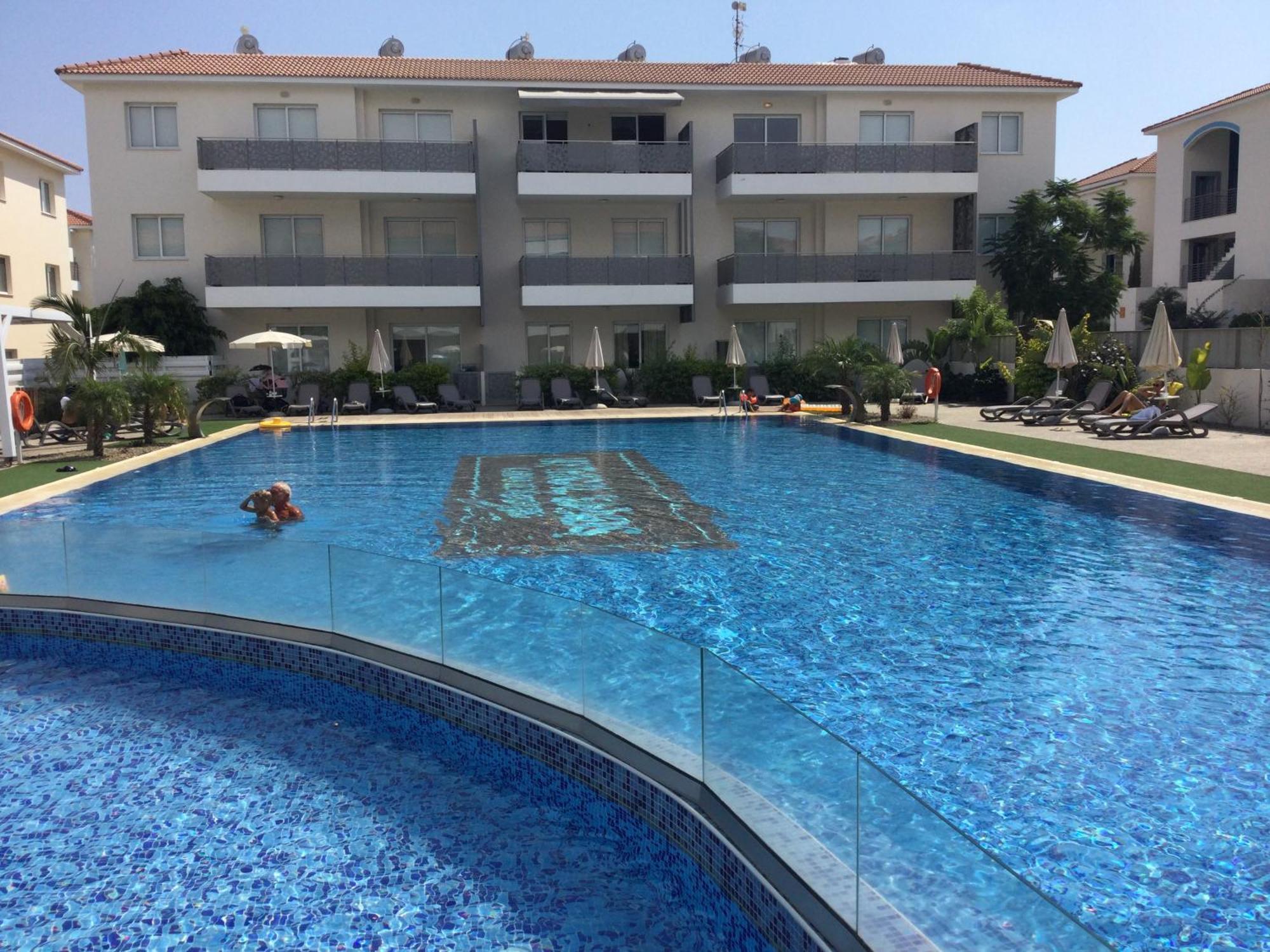 Helena Apartment Paralimni