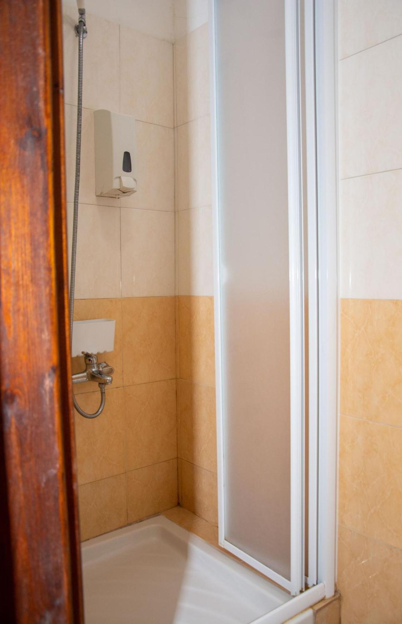 Marina's Xrisopolitissa Homestay