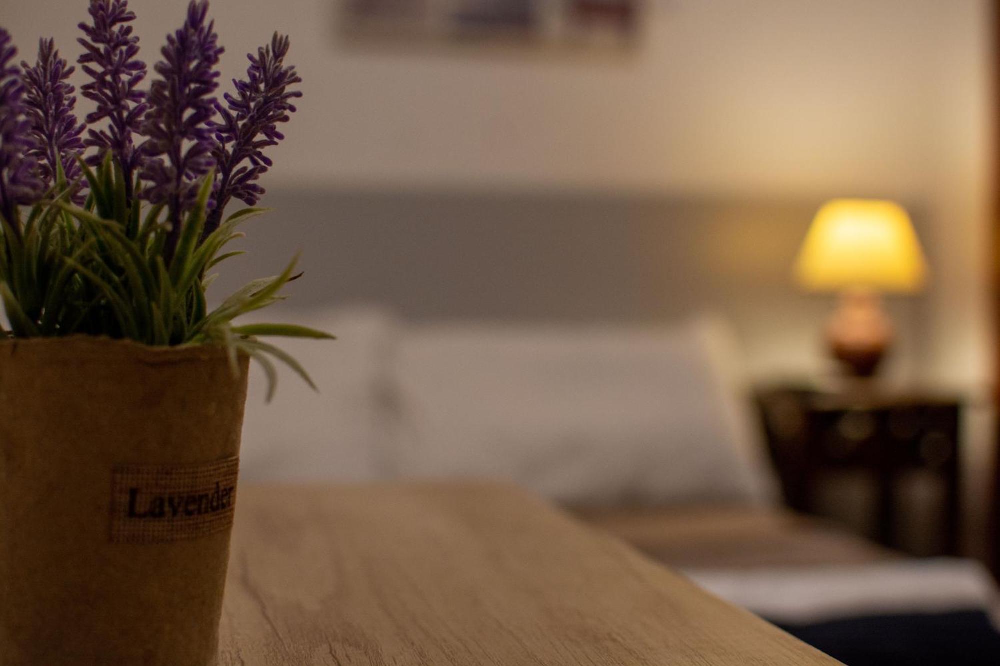 Marina's Xrisopolitissa Homestay