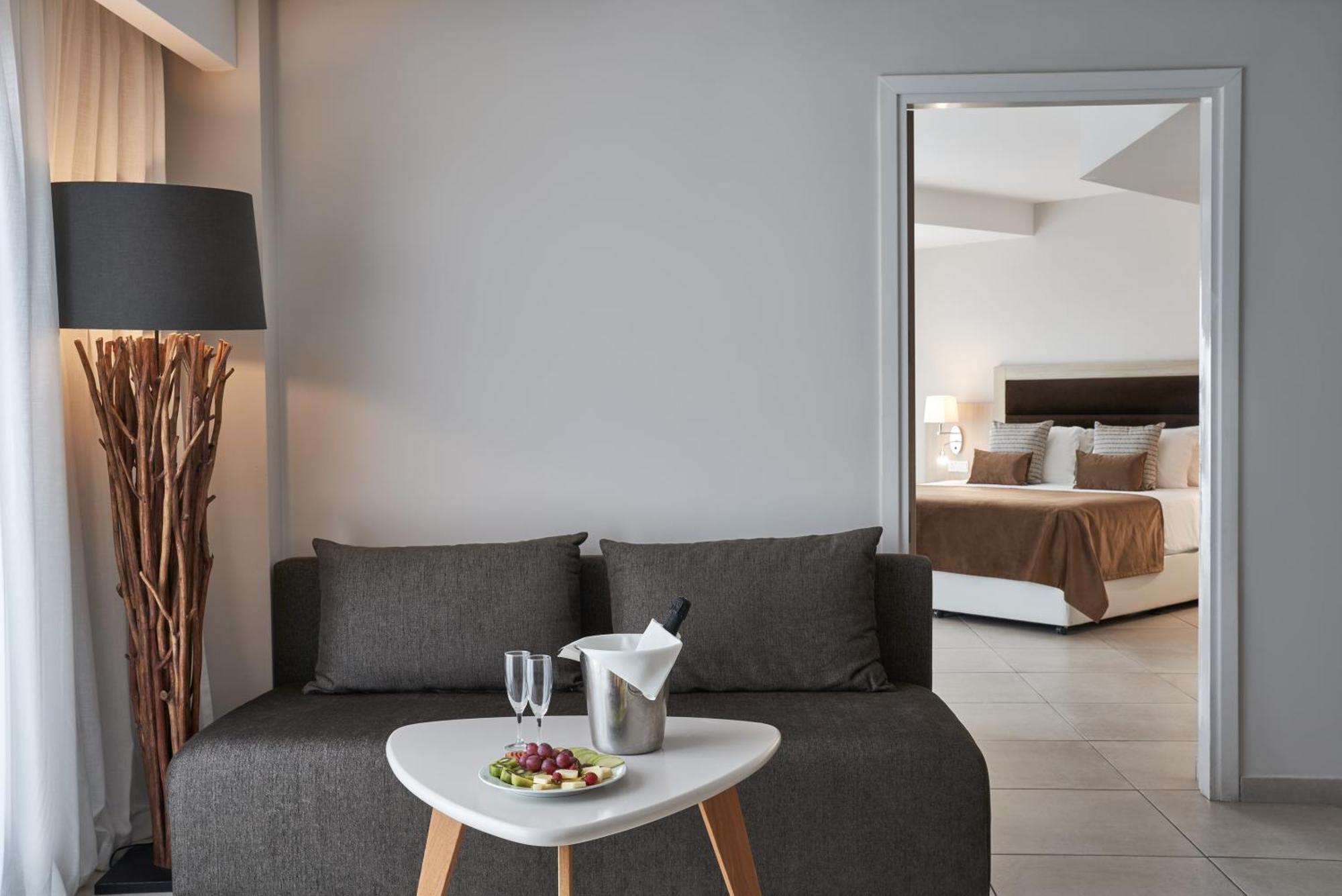 Atlantica Aeneas Resort Ayia Napa