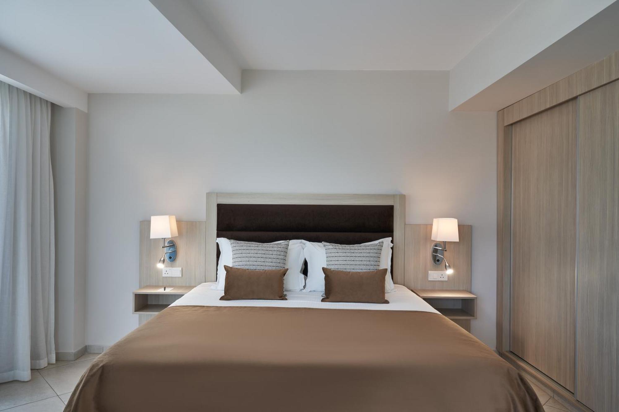 Resort Atlantica Aeneas