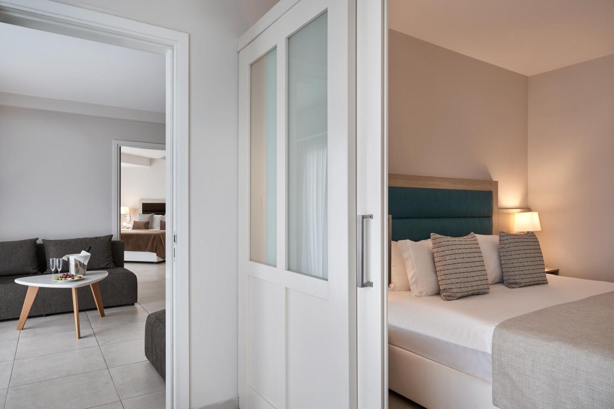 Atlantica Aeneas Resort Ayia Napa