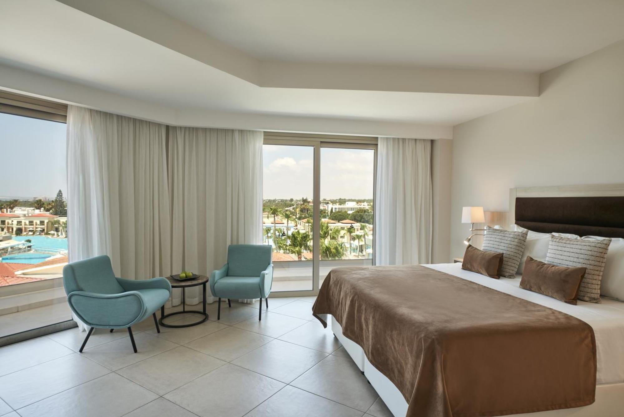 Atlantica Aeneas 5*