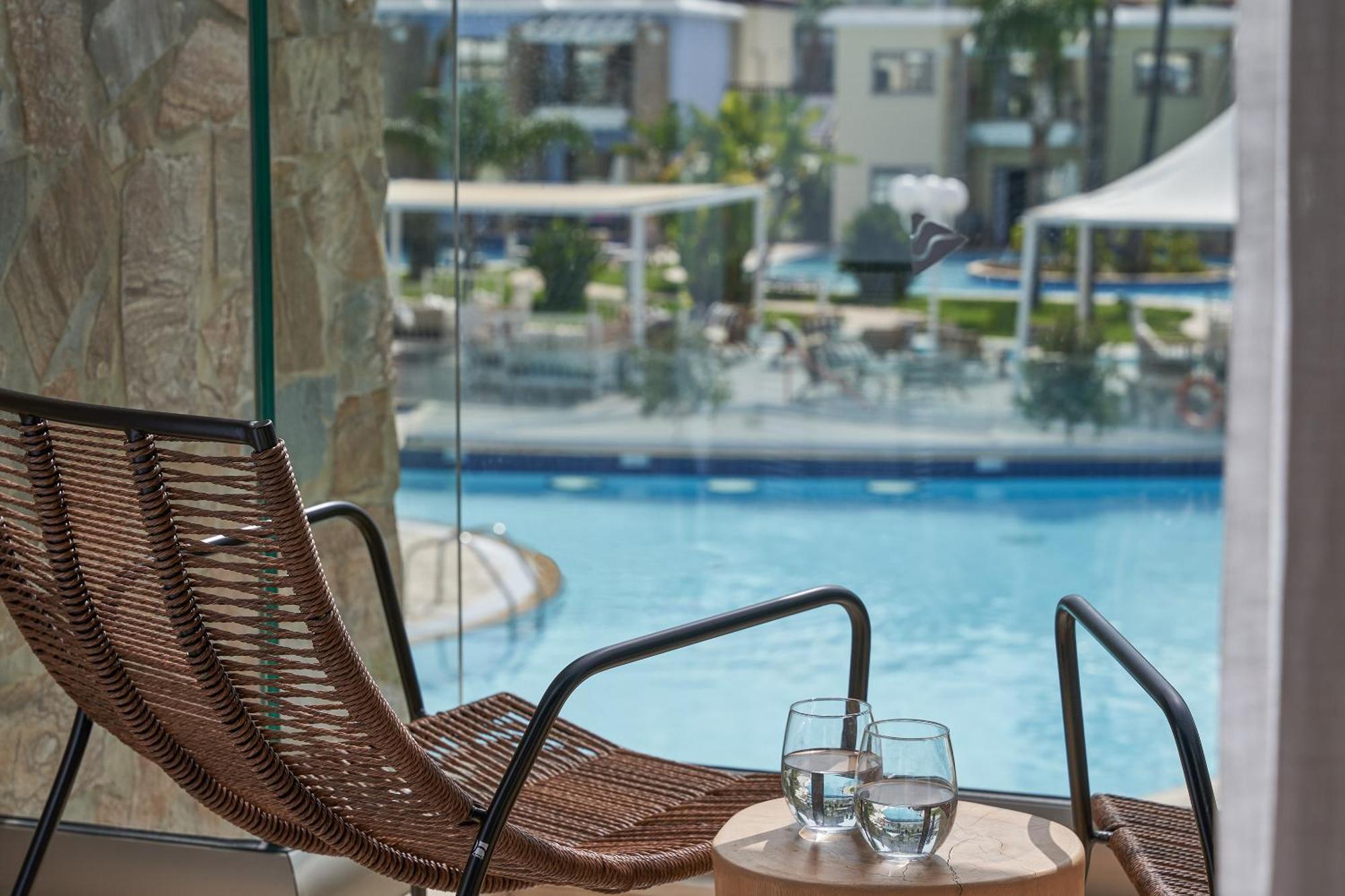Atlantica Aeneas Resort Ayia Napa