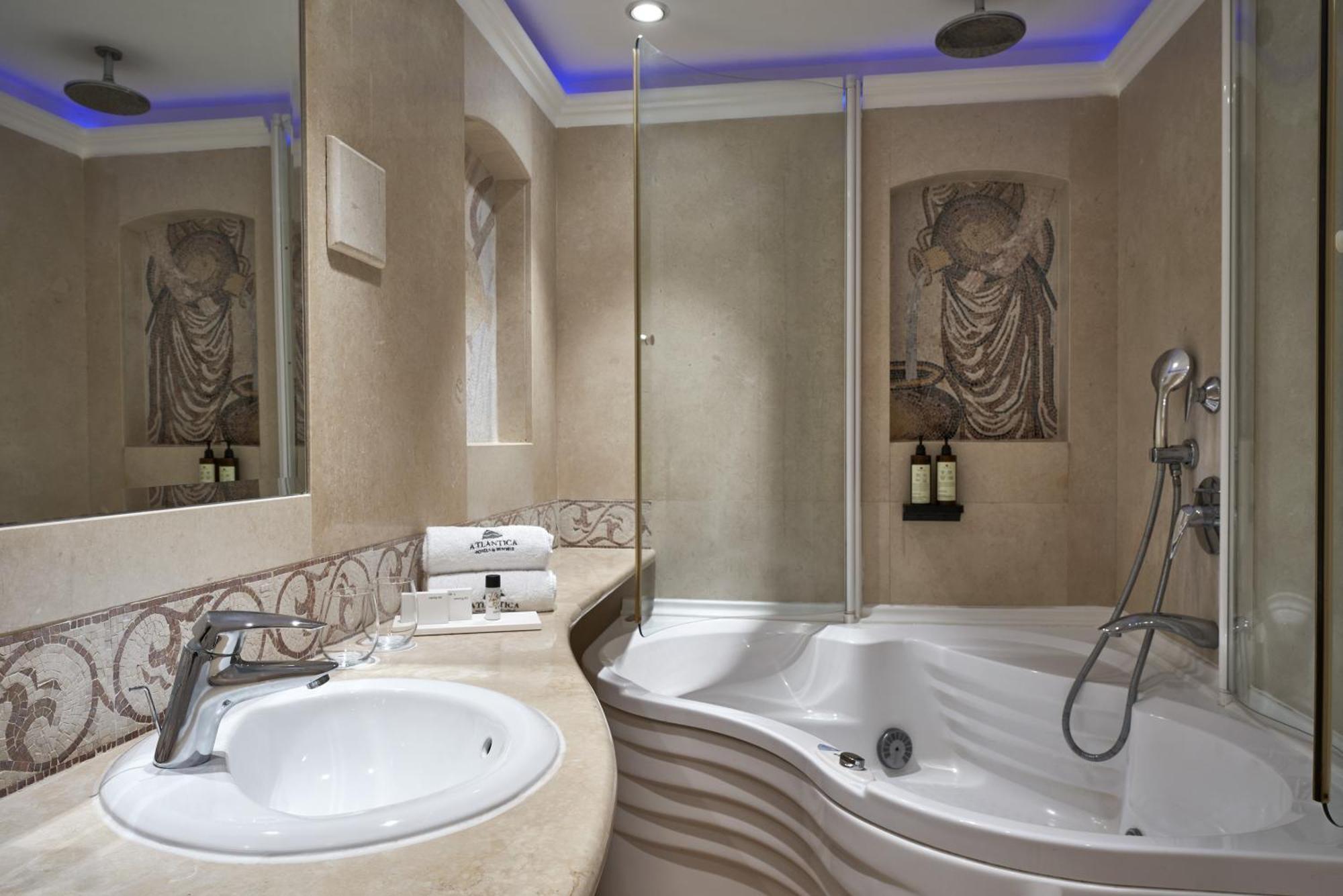 Resort Atlantica Aeneas Ayia Napa