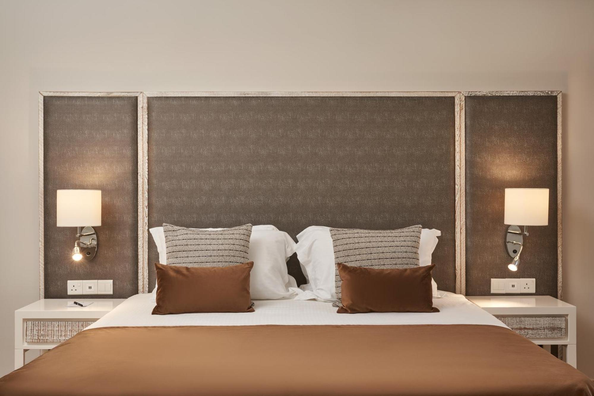Resort Atlantica Aeneas 5*