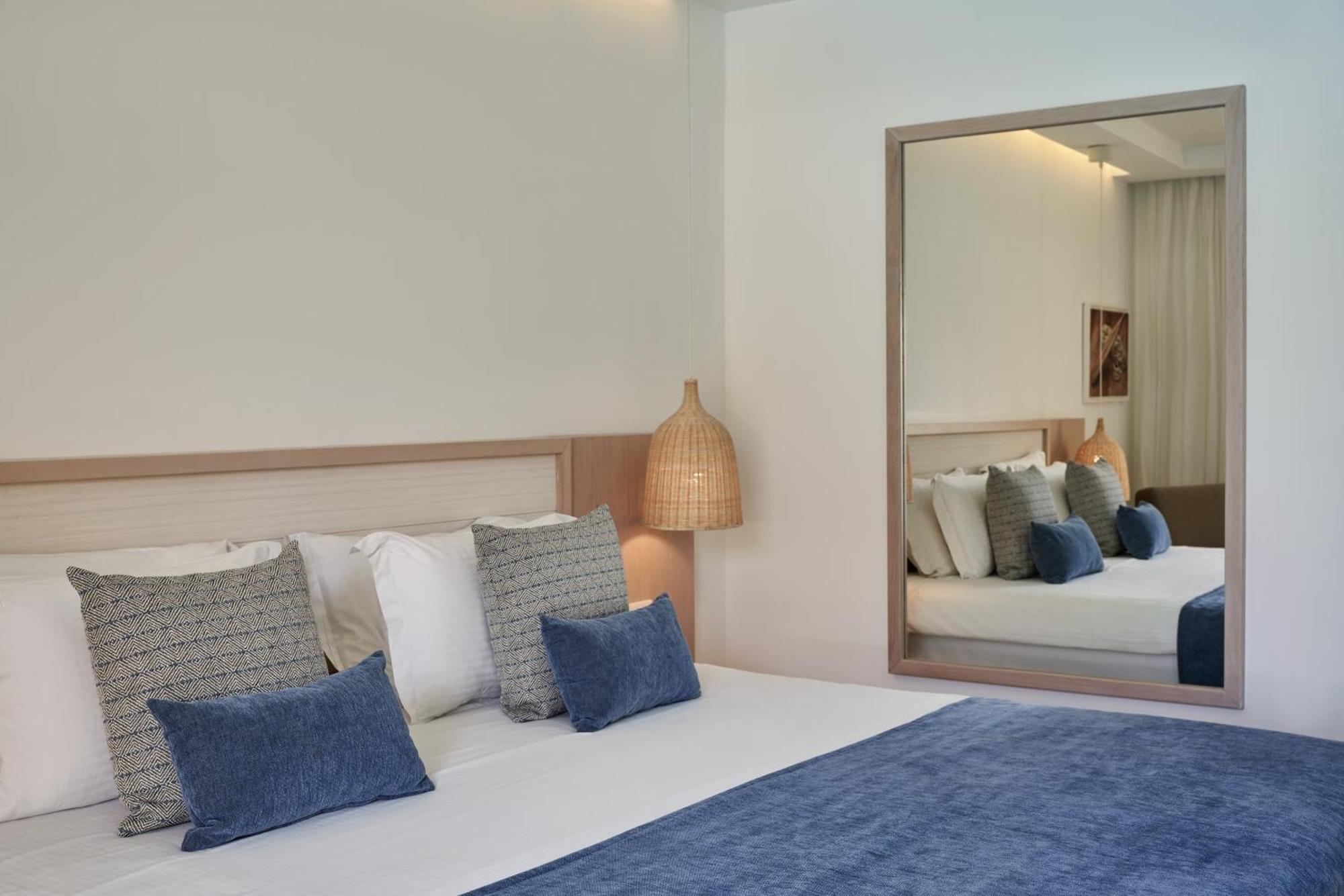 Atlantica Aeneas Resort Ayia Napa