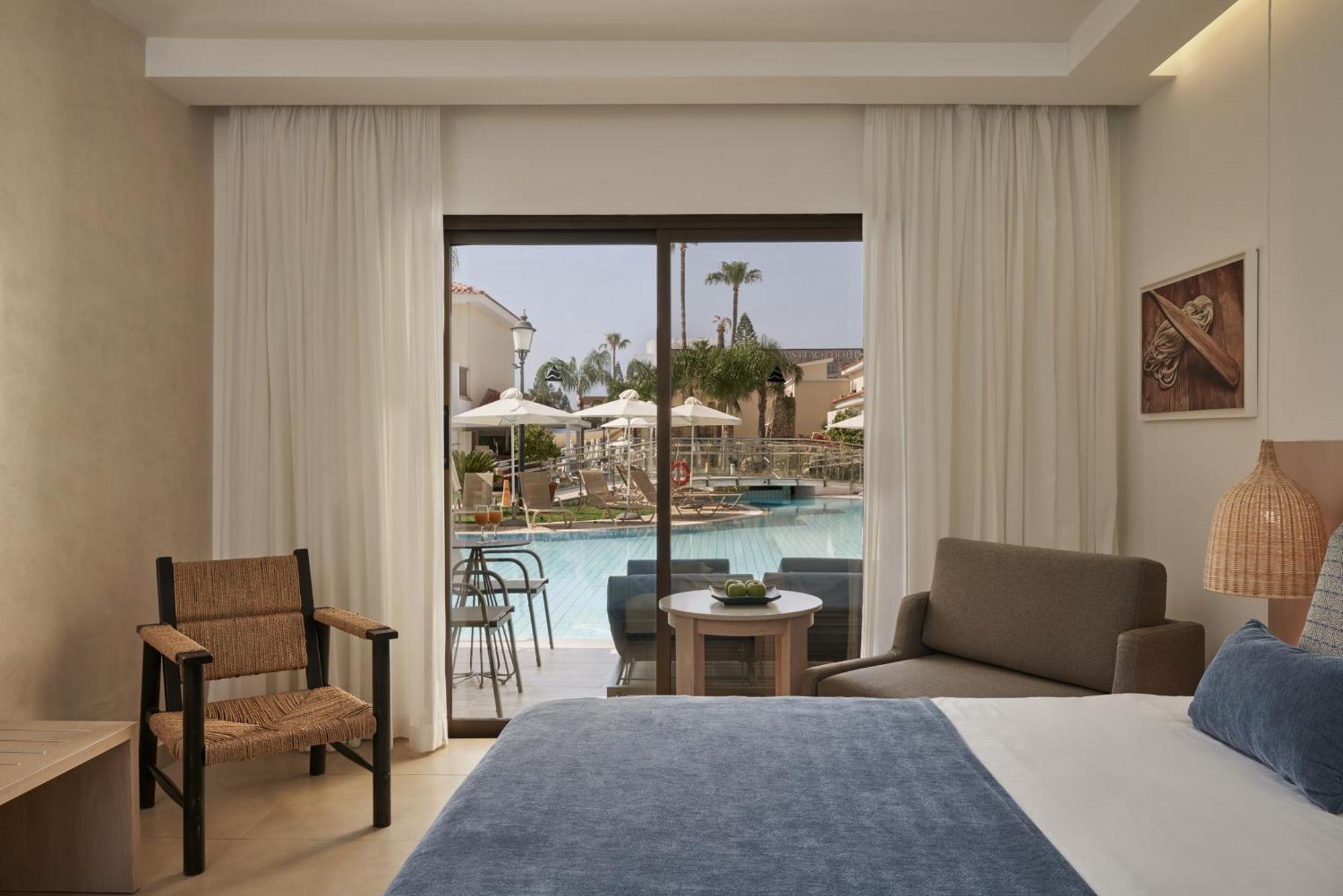 Atlantica Aeneas Resort