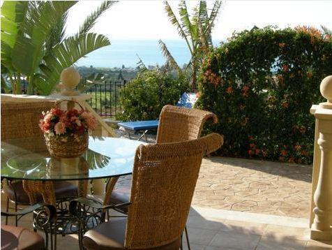 Maria's Paradise Villa