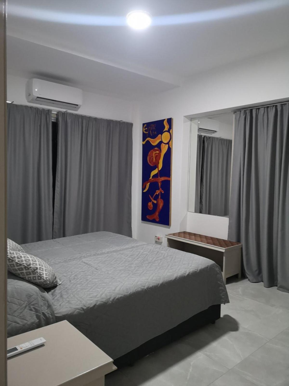 Sun Hall 3* Larnaca