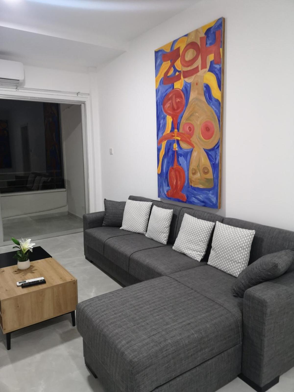 Sun Hall Aparthotel 3*